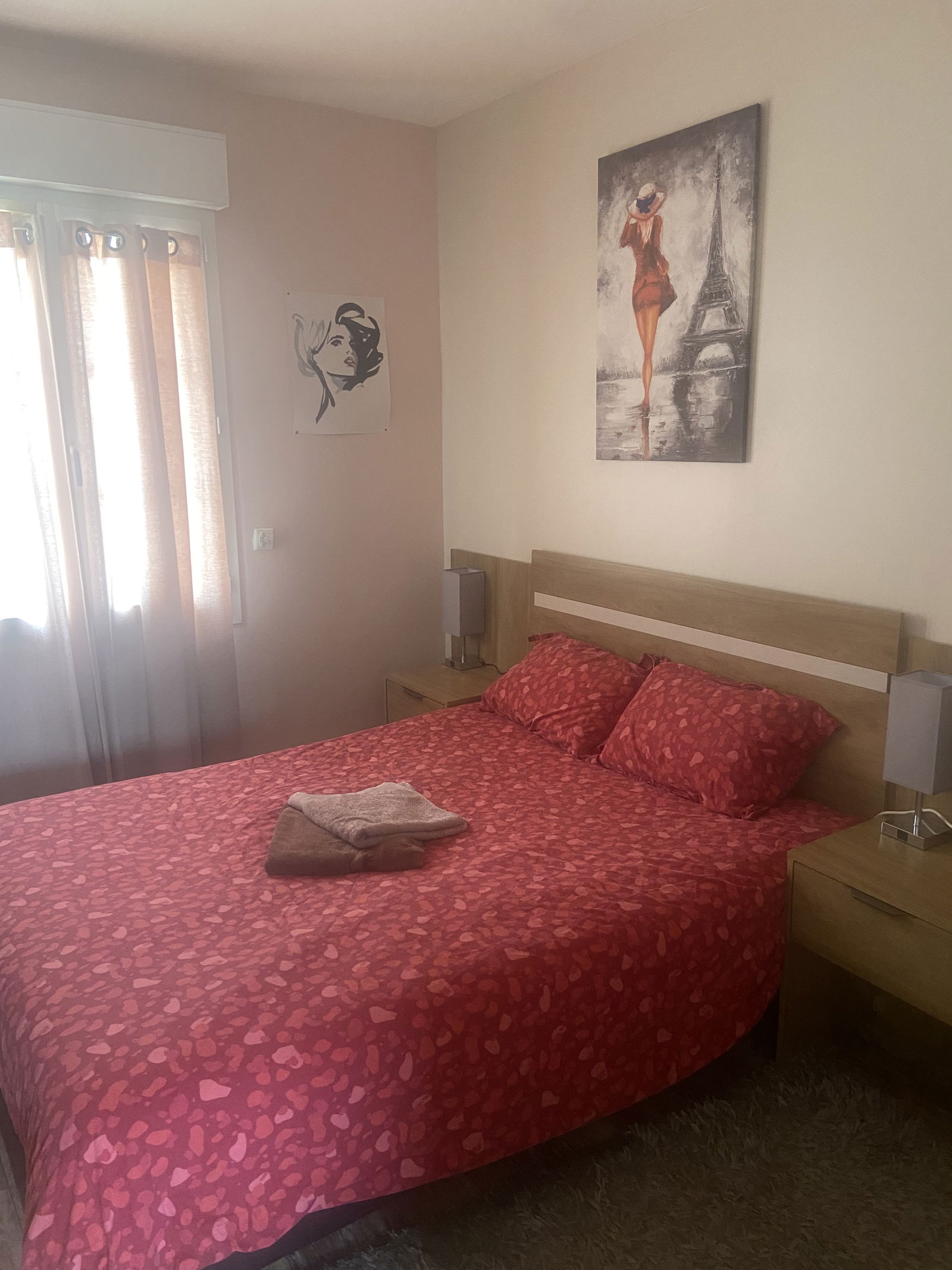 Famiglia Asnières-sur-Seine 240921