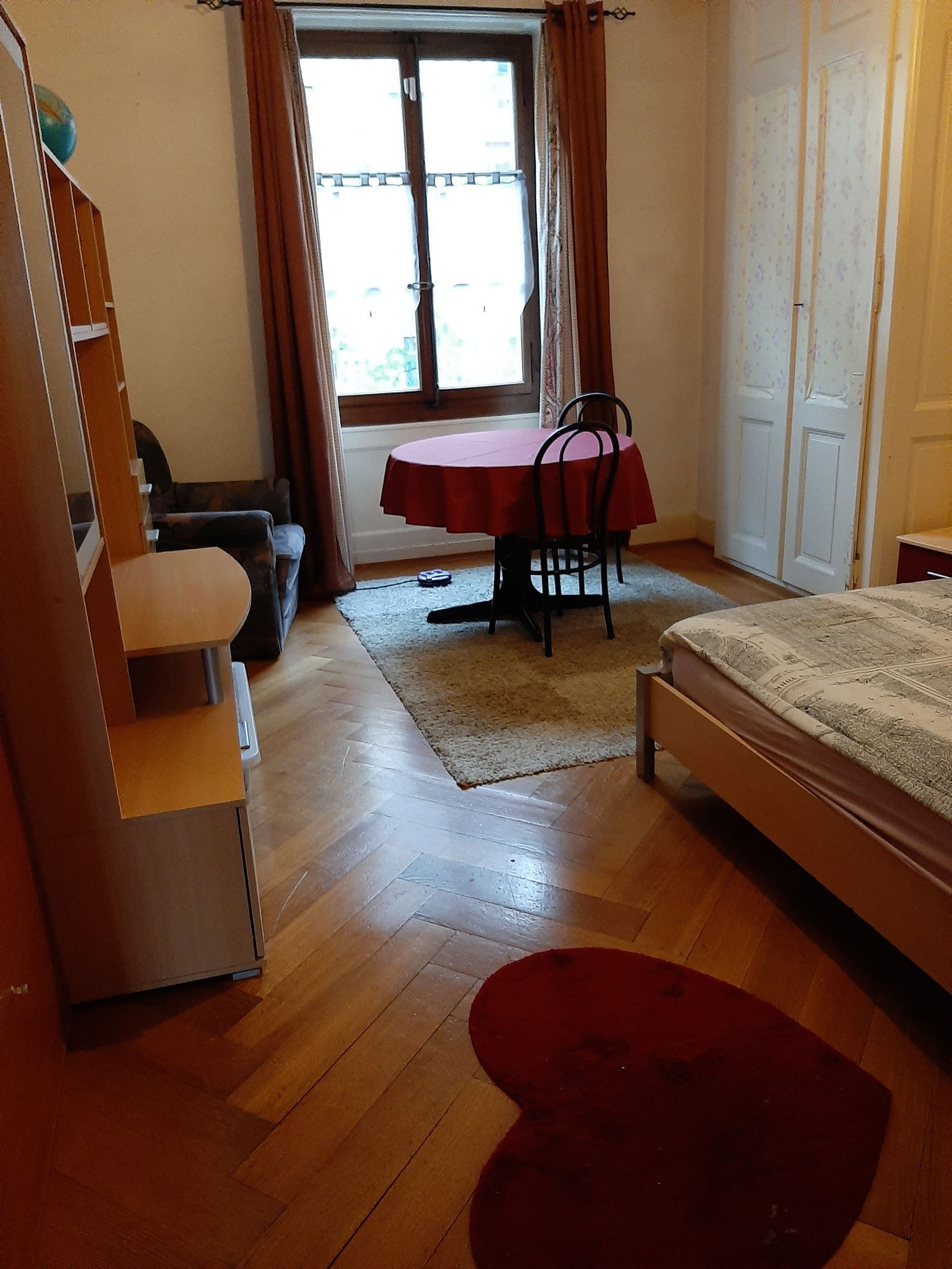 Famiglia Genève 242298