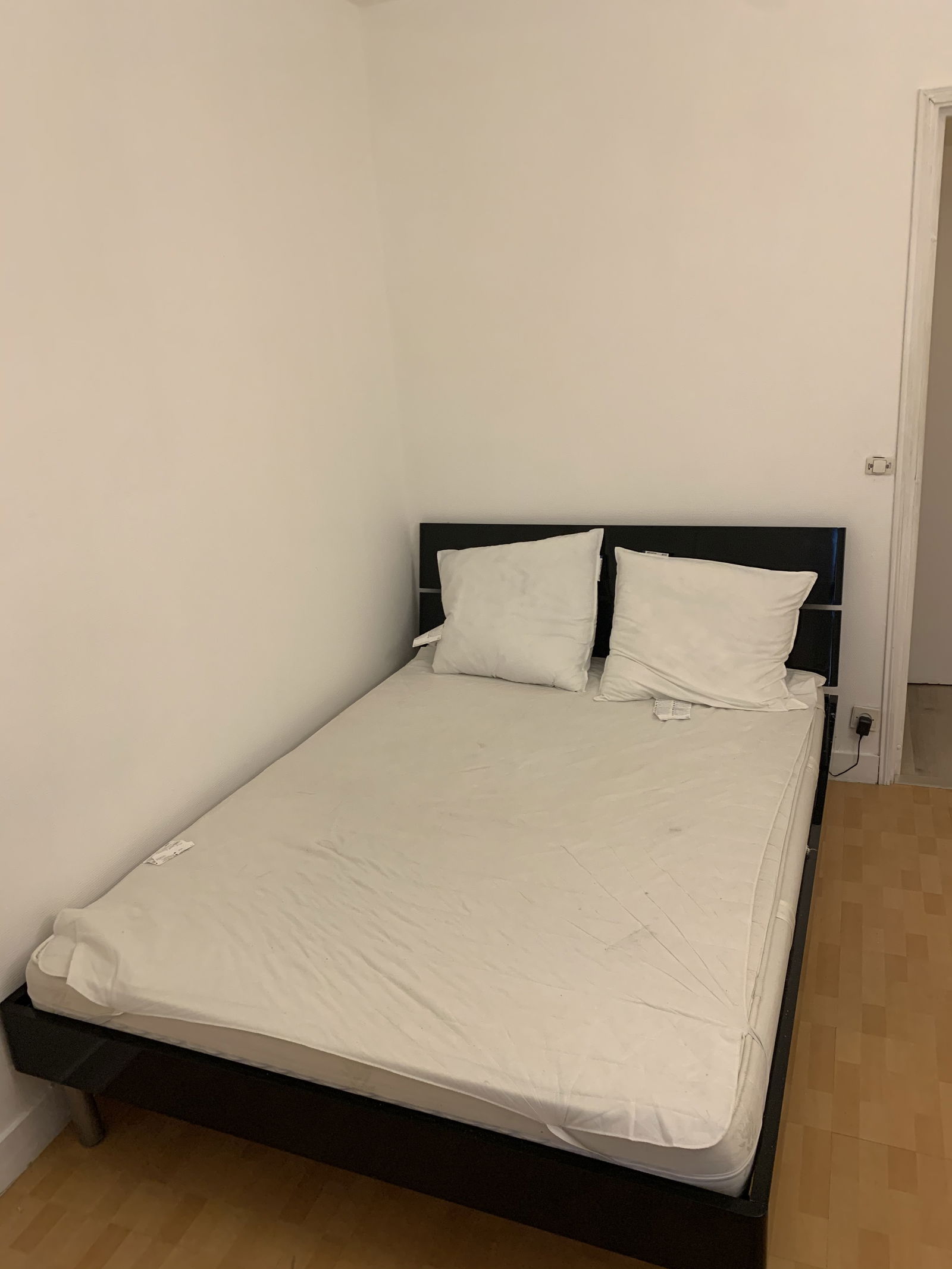 Collocazione Tremblay-en-France 243520