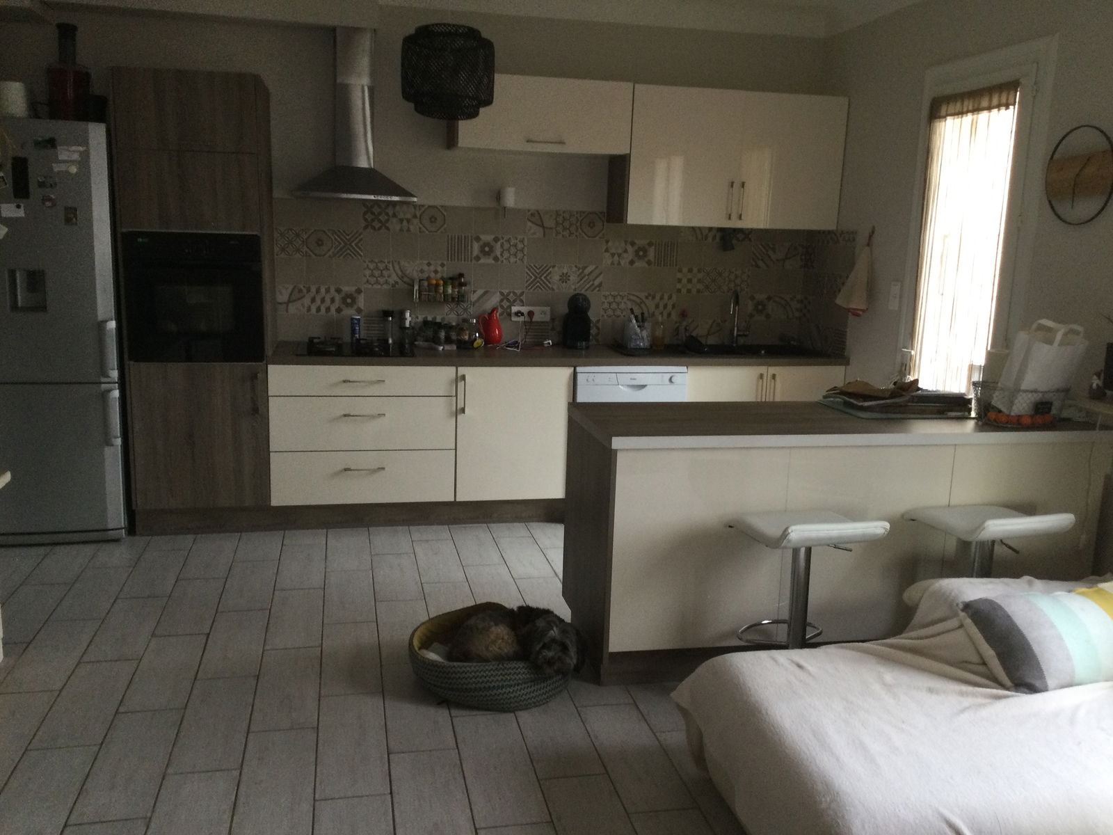 Famiglia Carpentras 244386