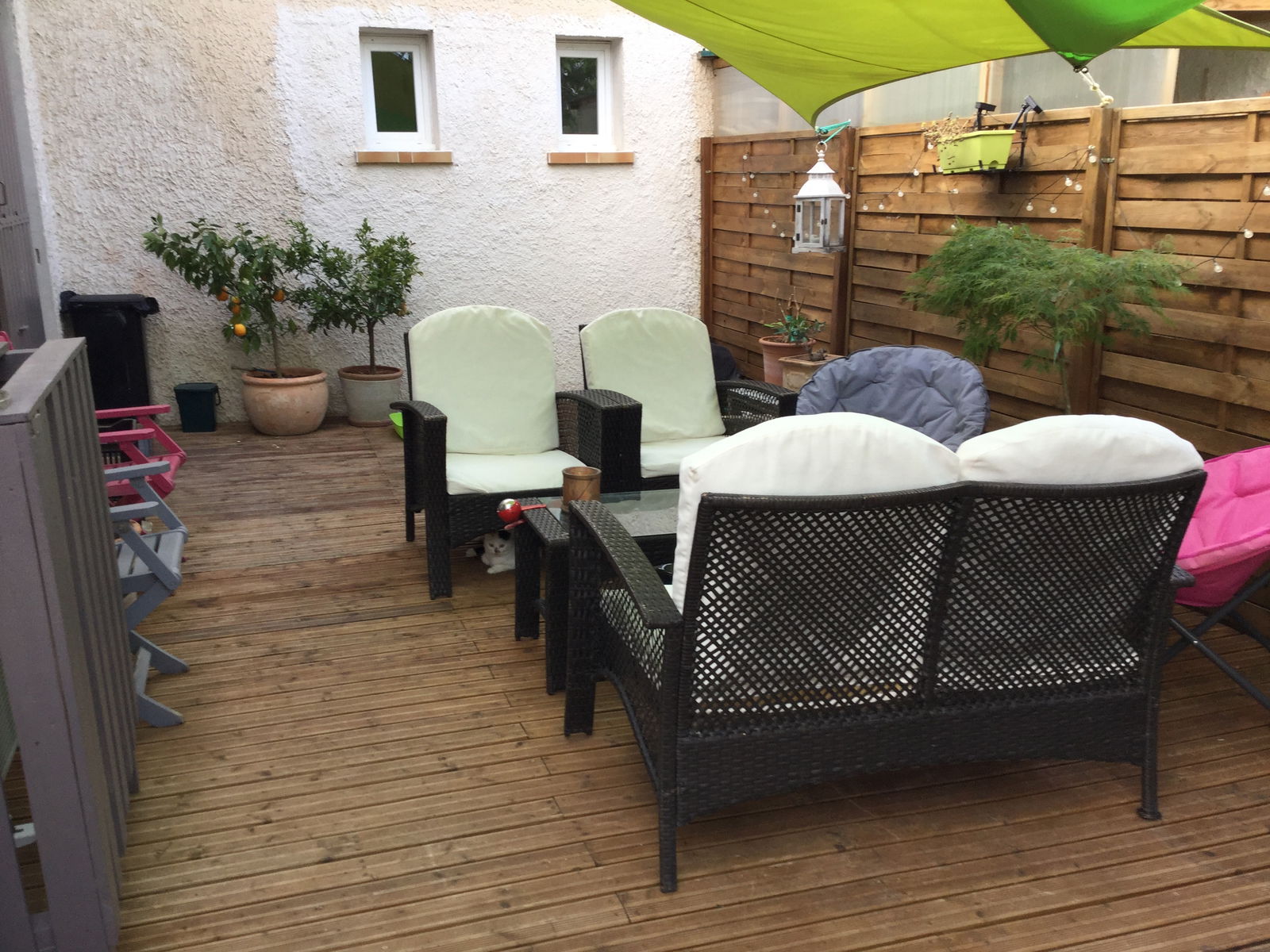 Famiglia Carpentras 244386