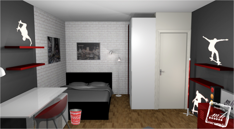 Famiglia Saint-Martin-le-Vinoux 246050