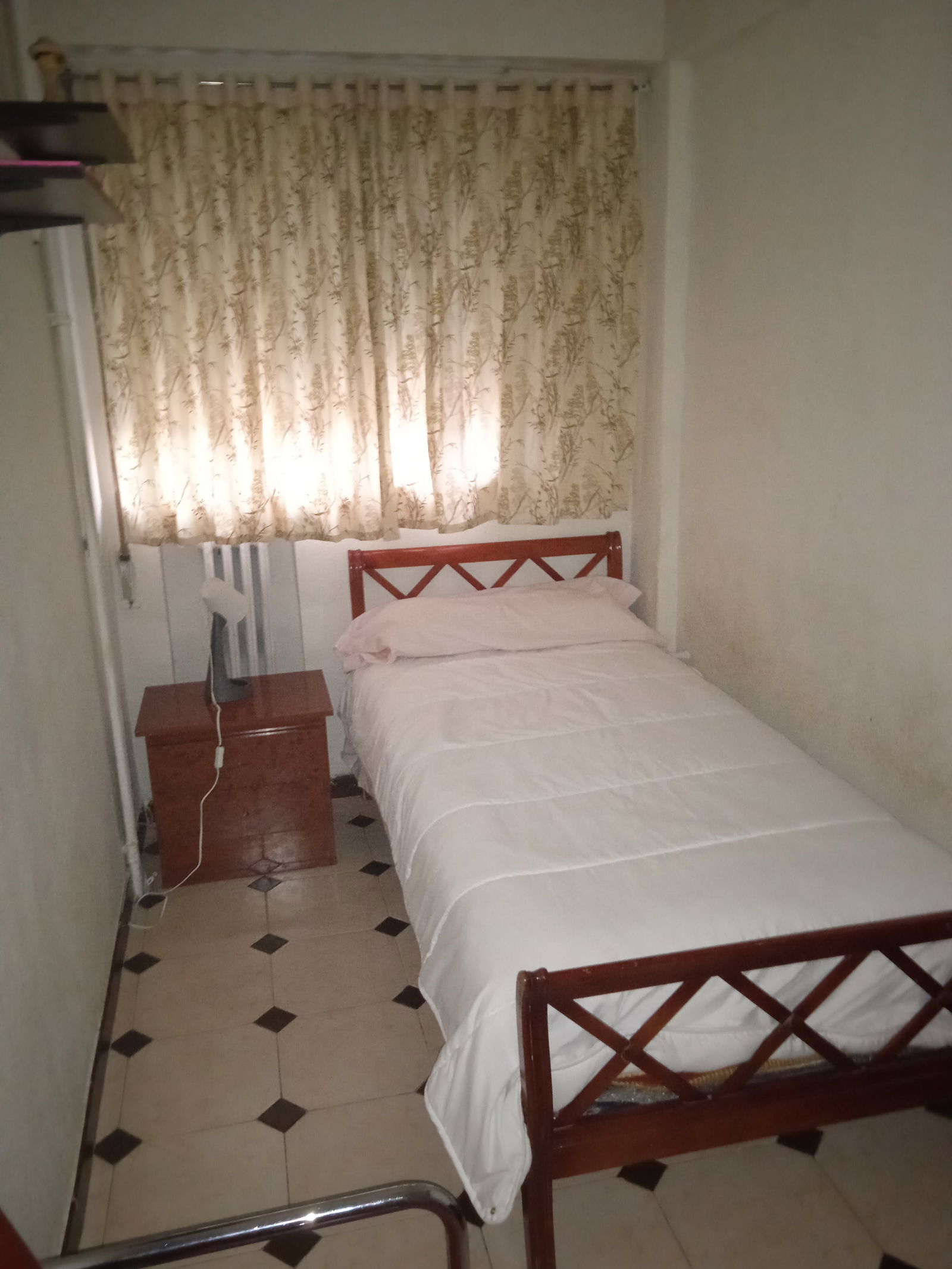 Collocazione Madrid 247062