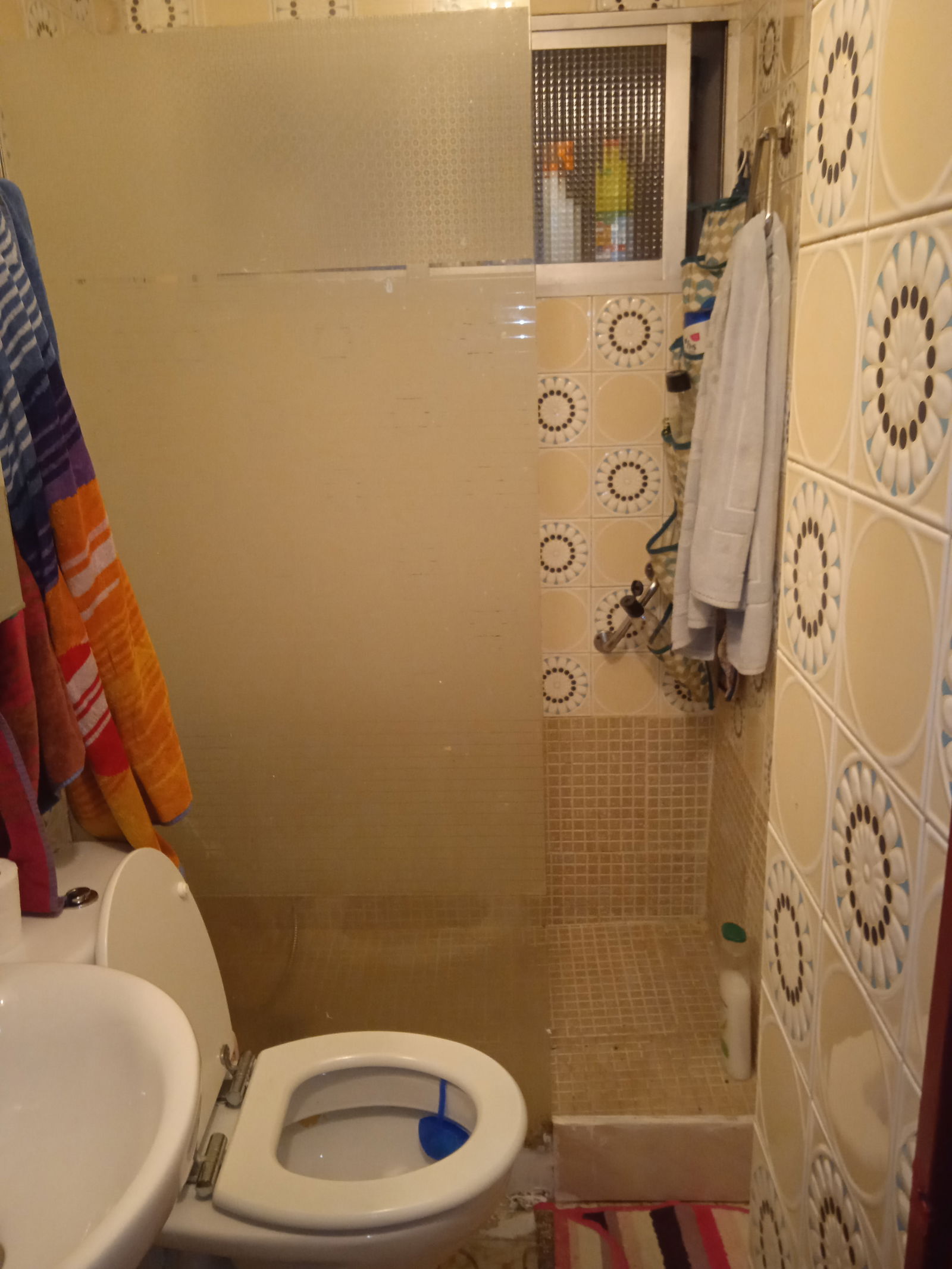 Collocazione Madrid 247062