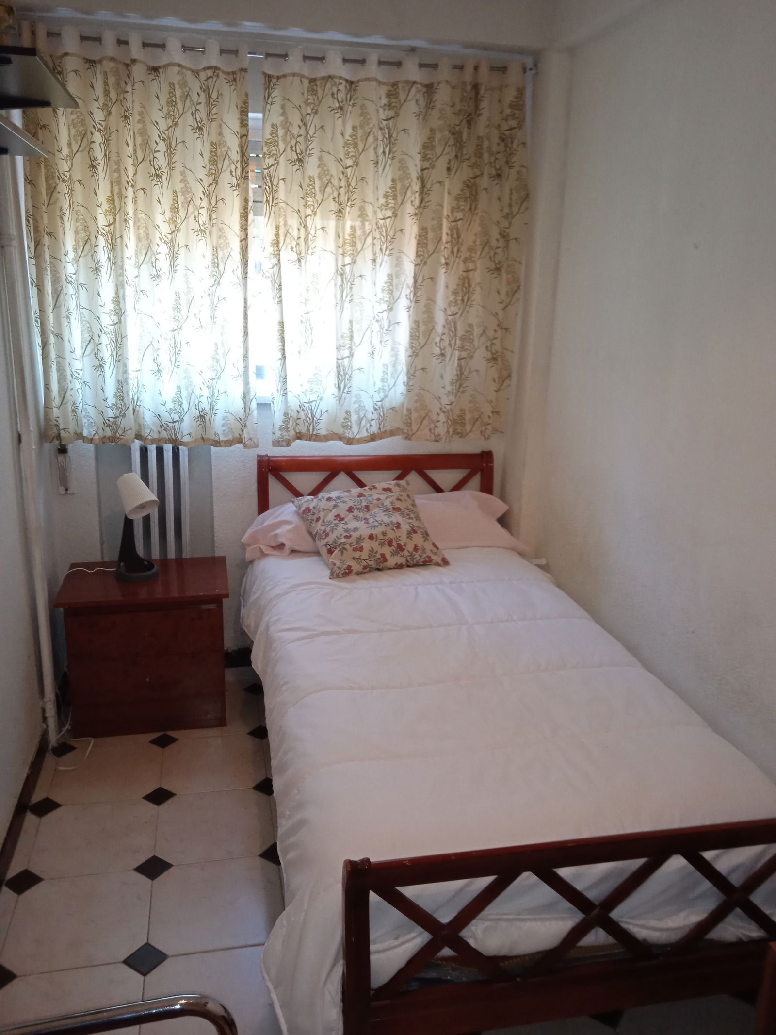 Collocazione Madrid 247062