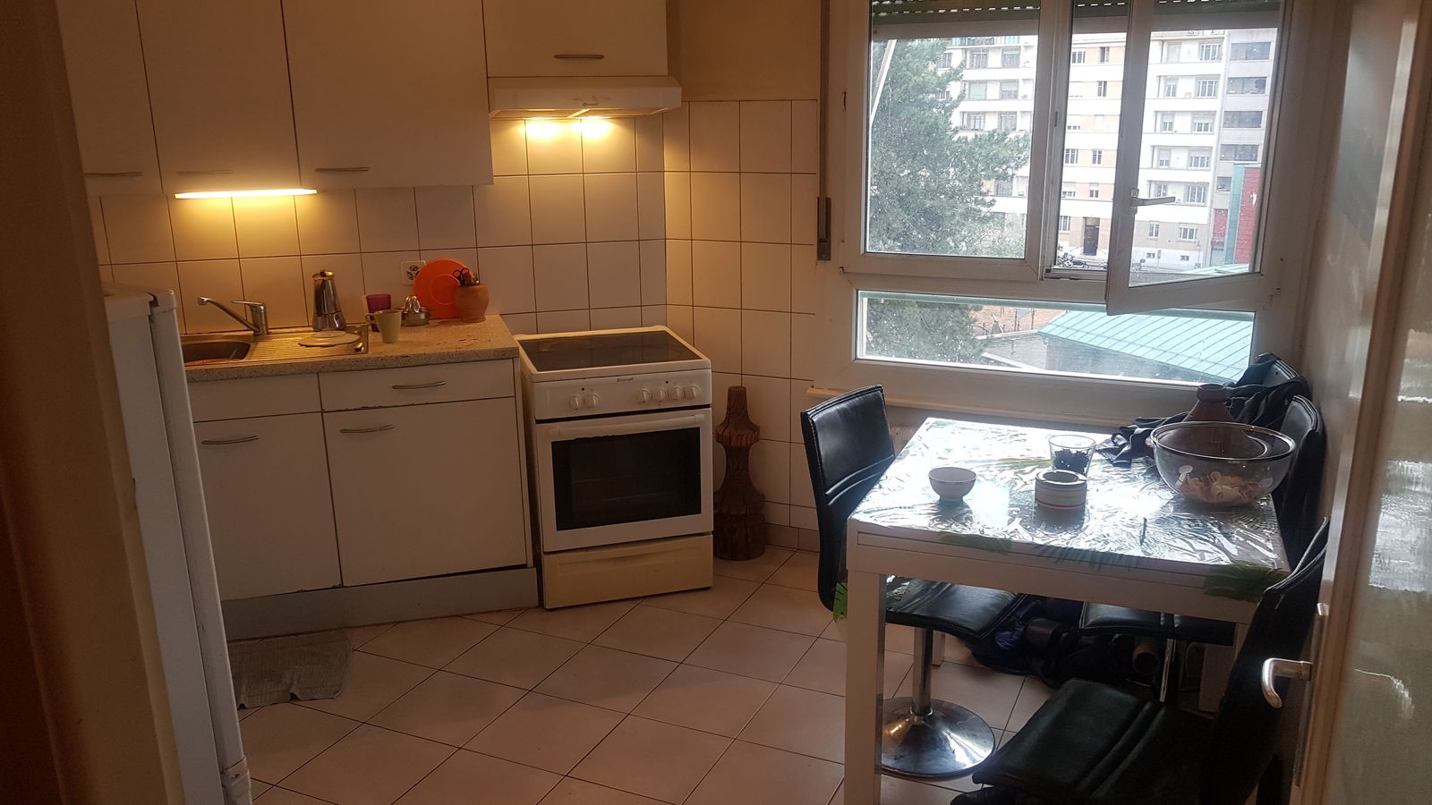 Collocazione Carouge 248248