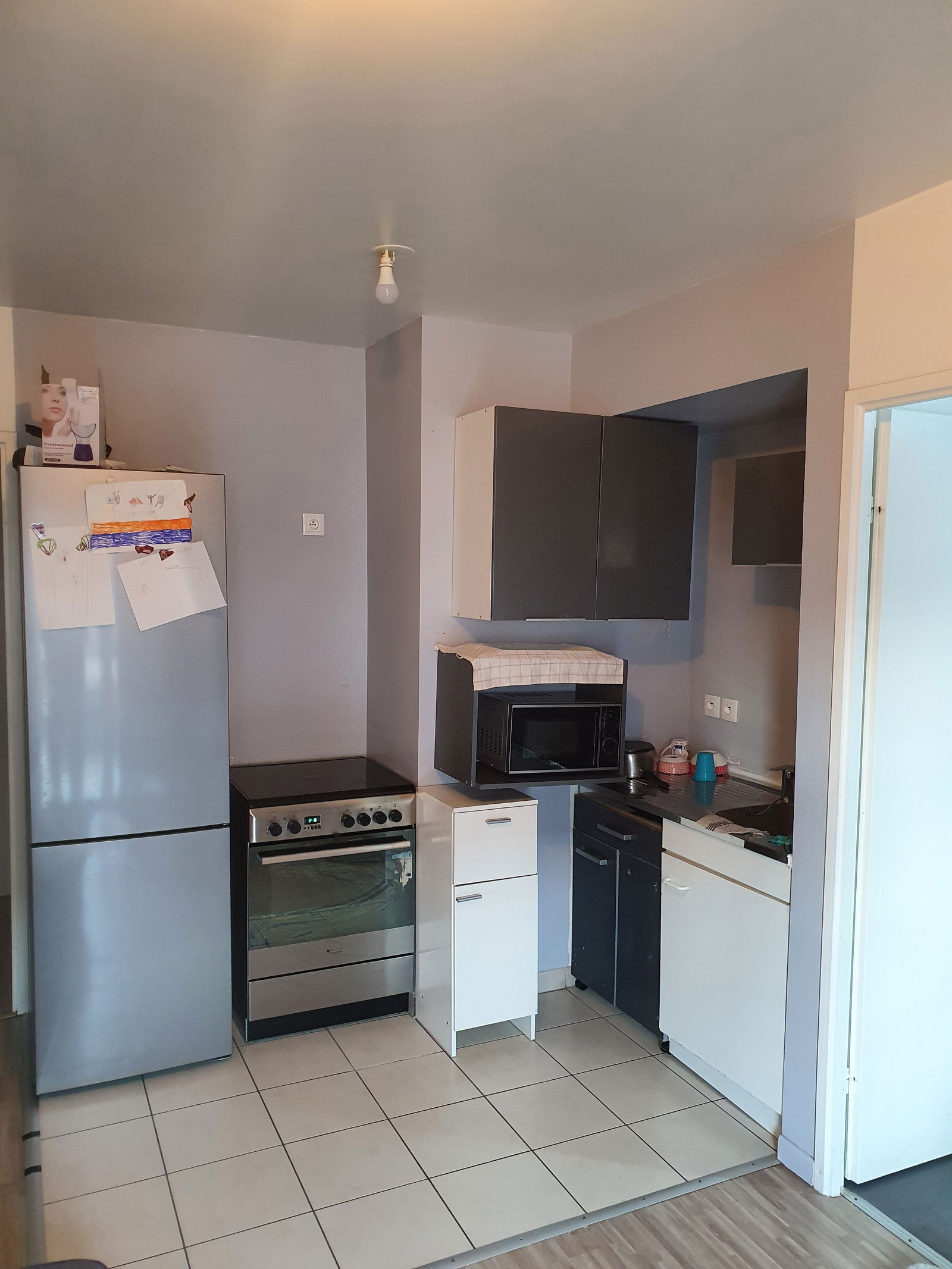 Collocazione Saint-Ouen-l'Aumône 249401