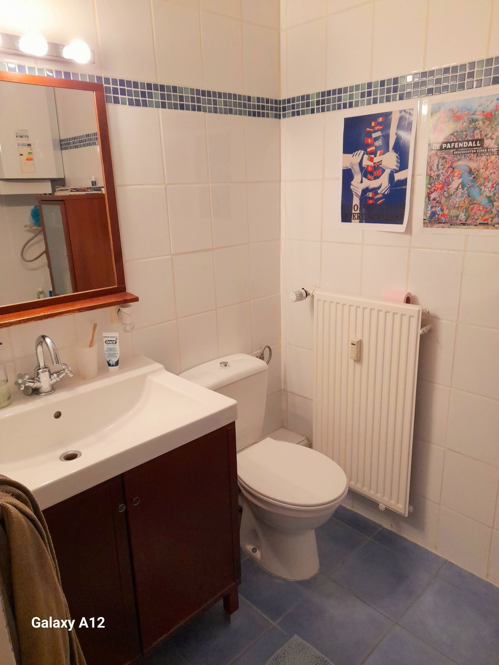 Collocazione Luxembourg 249667