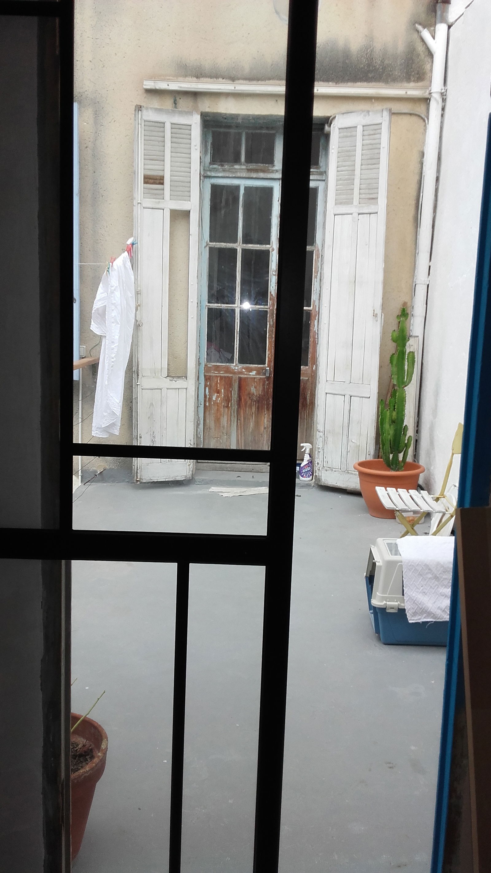 Collocazione Marseille 250930