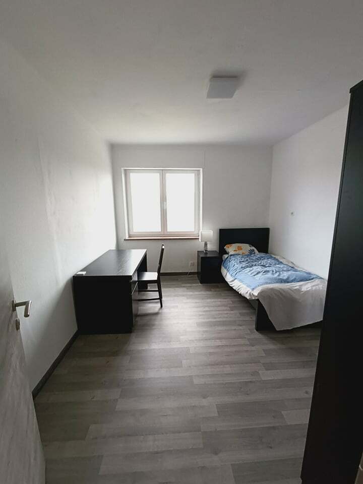 Collocazione Aubange 253255