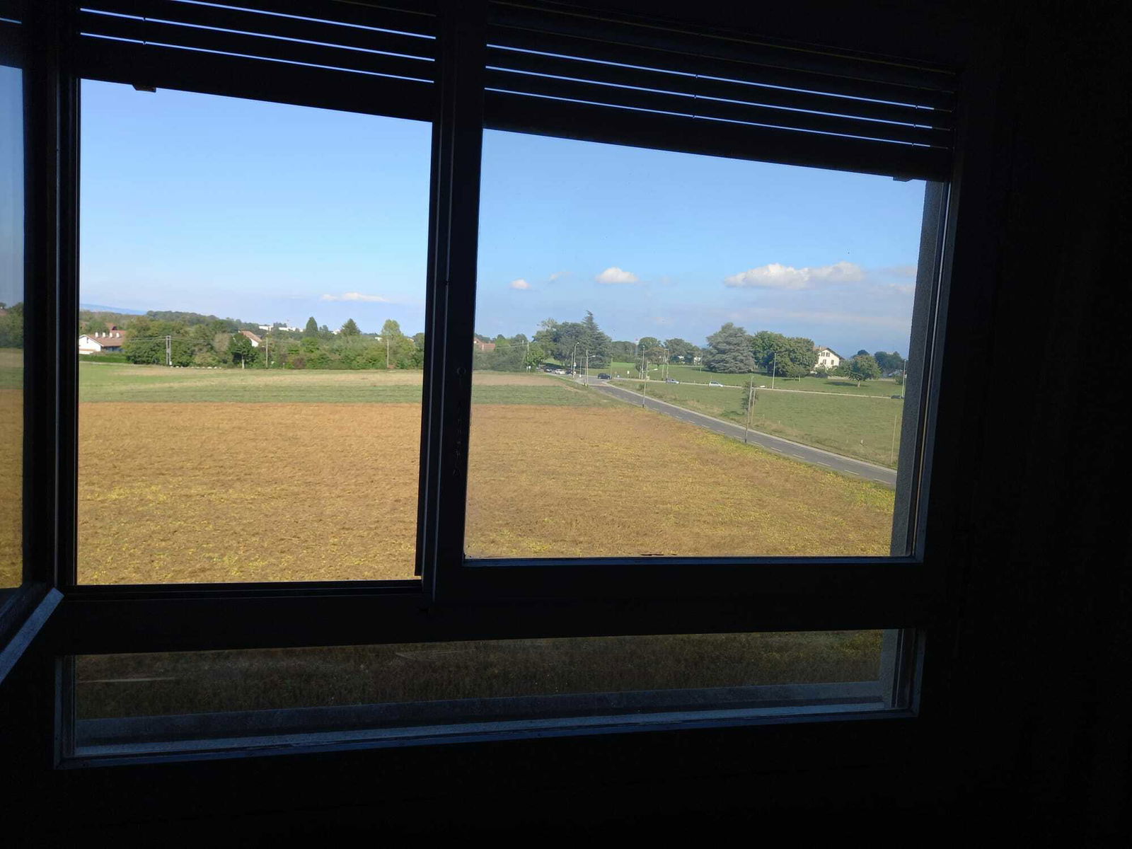 Collocazione Meyrin 253470