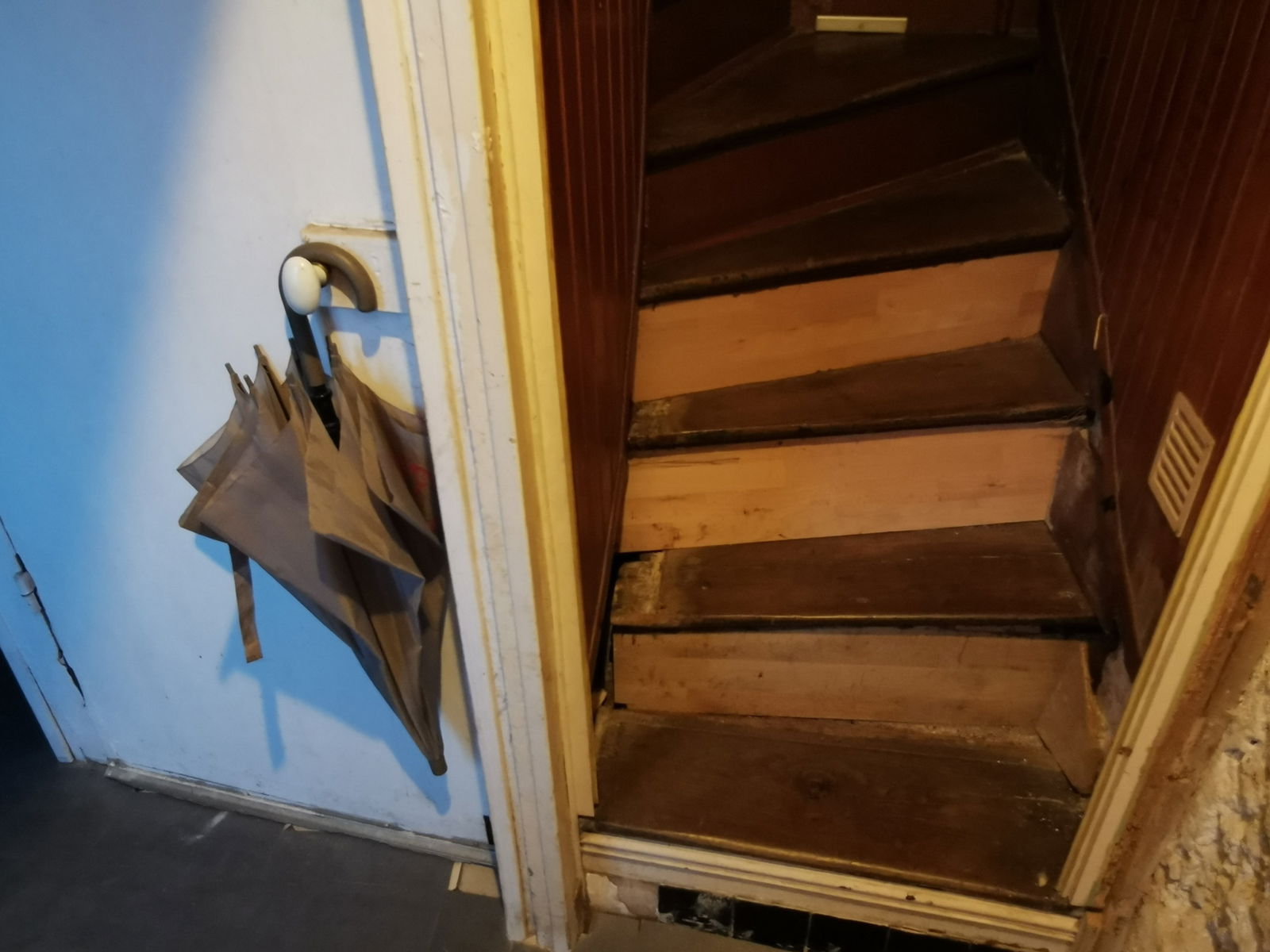 Collocazione Groslay 253700