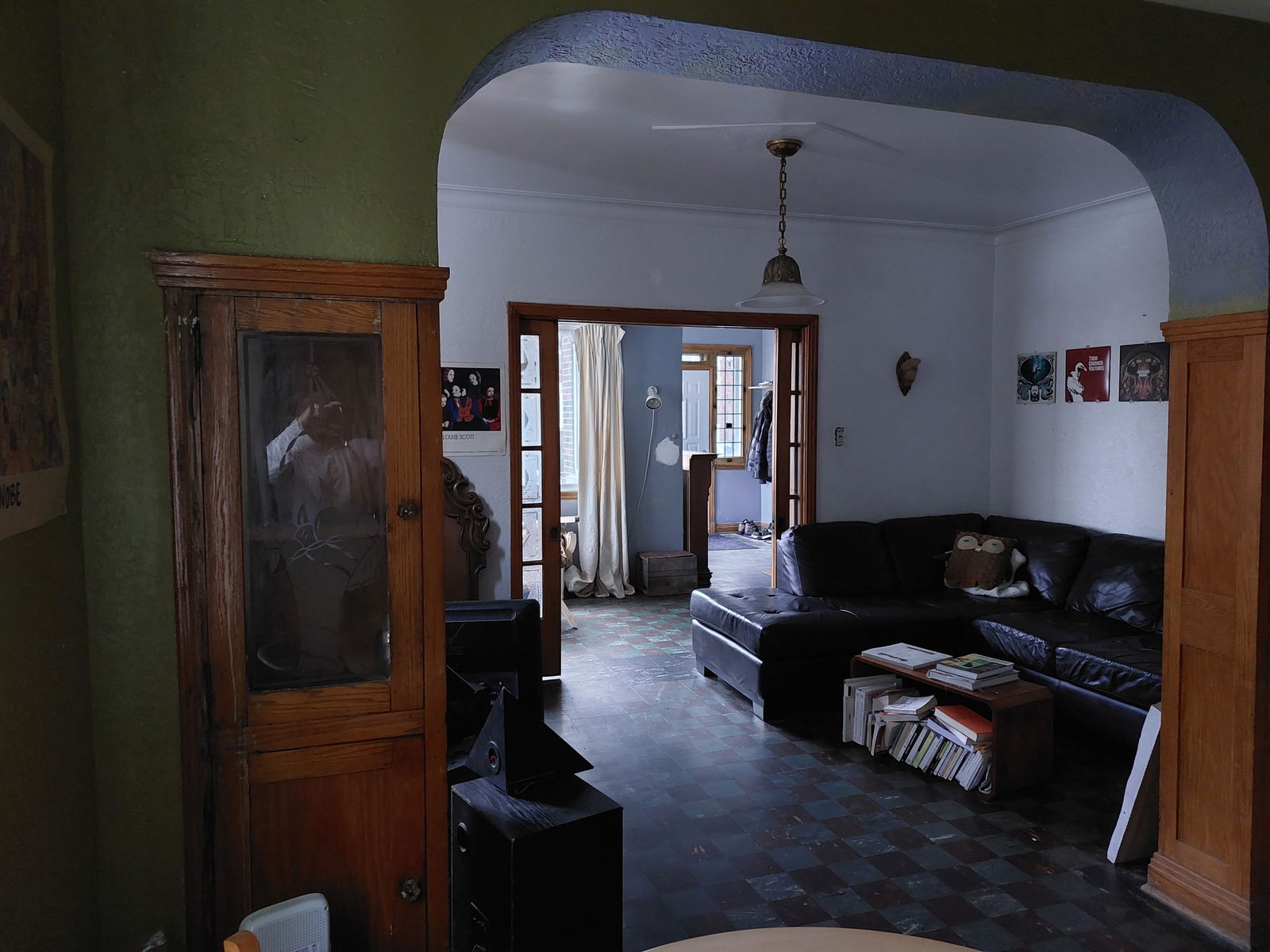 Collocazione Montréal 254994