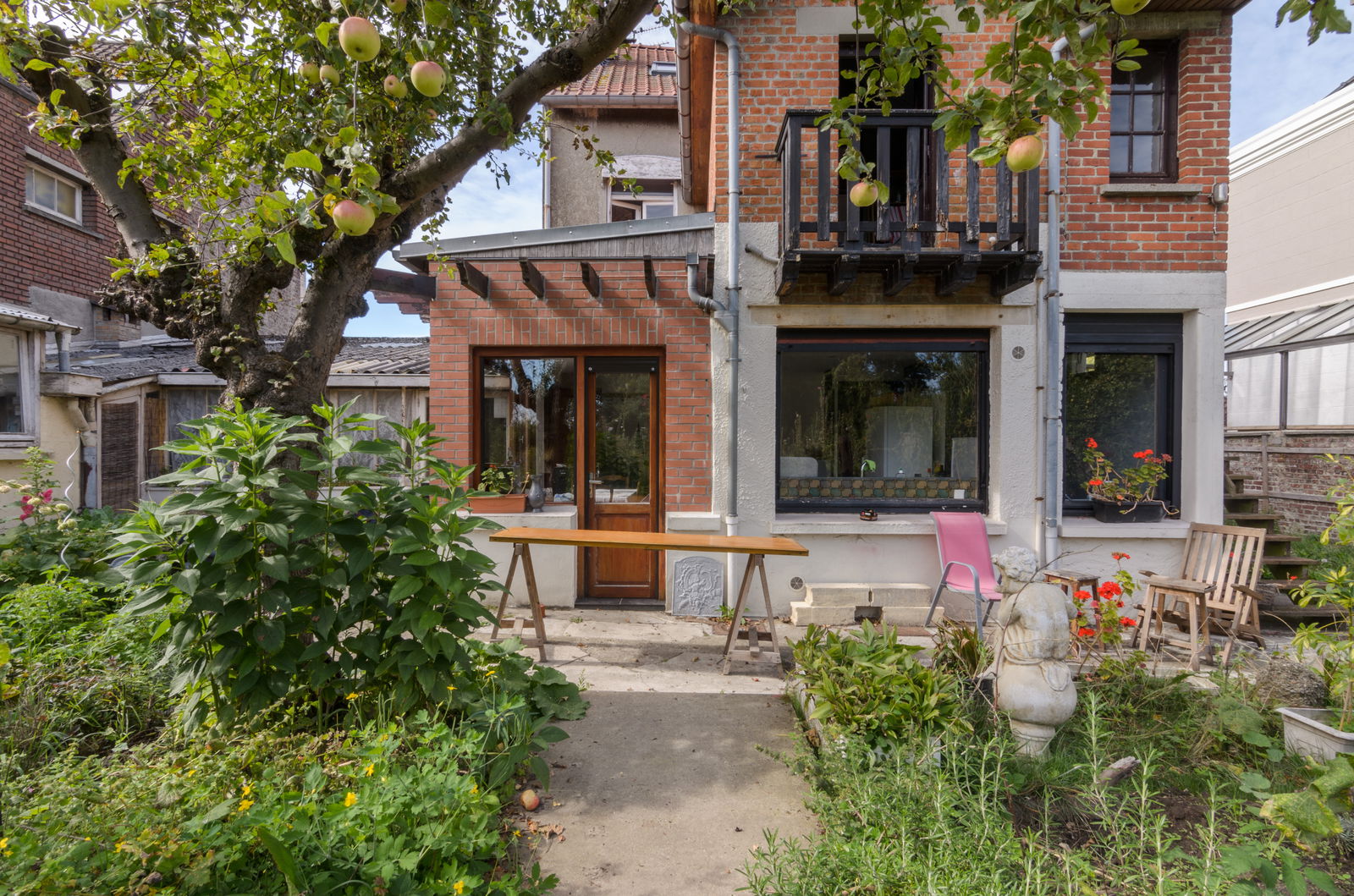 Collocazione Beaucamps-Ligny 255518