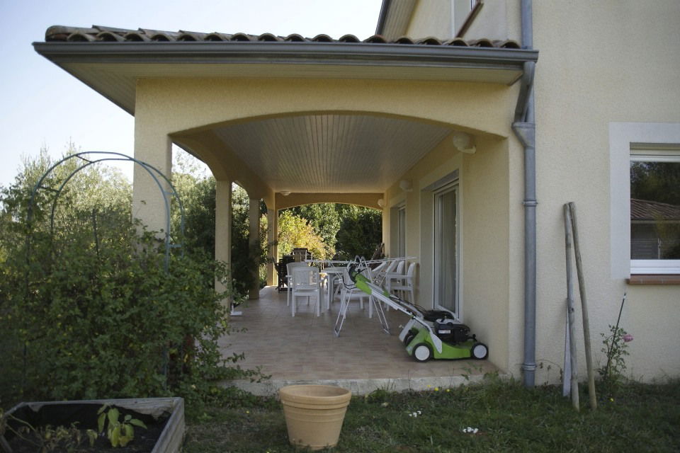 Collocazione Léojac 255534