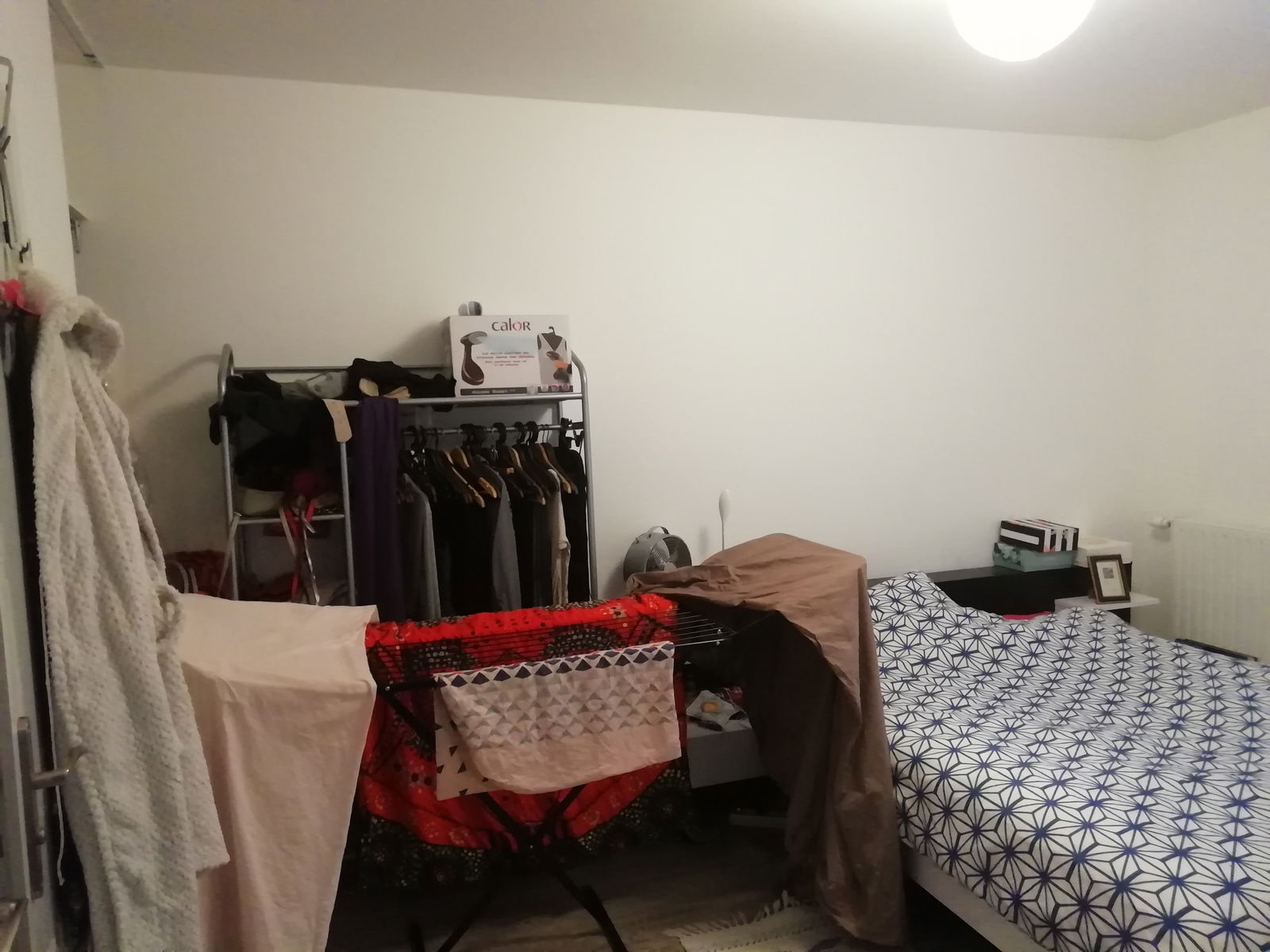 Collocazione Le Mée-sur-Seine 256685