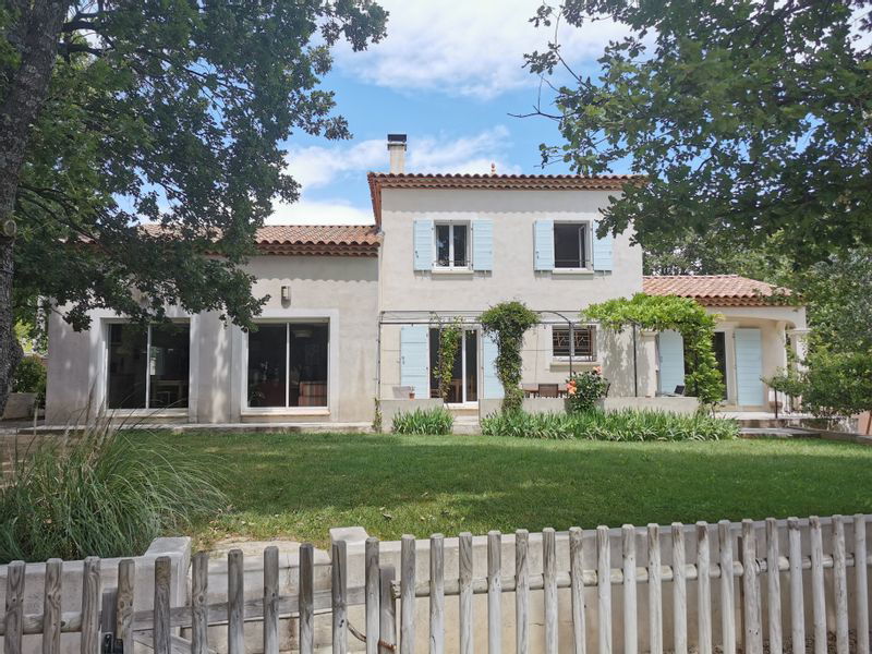 Famiglia Rochefort-du-Gard 257150