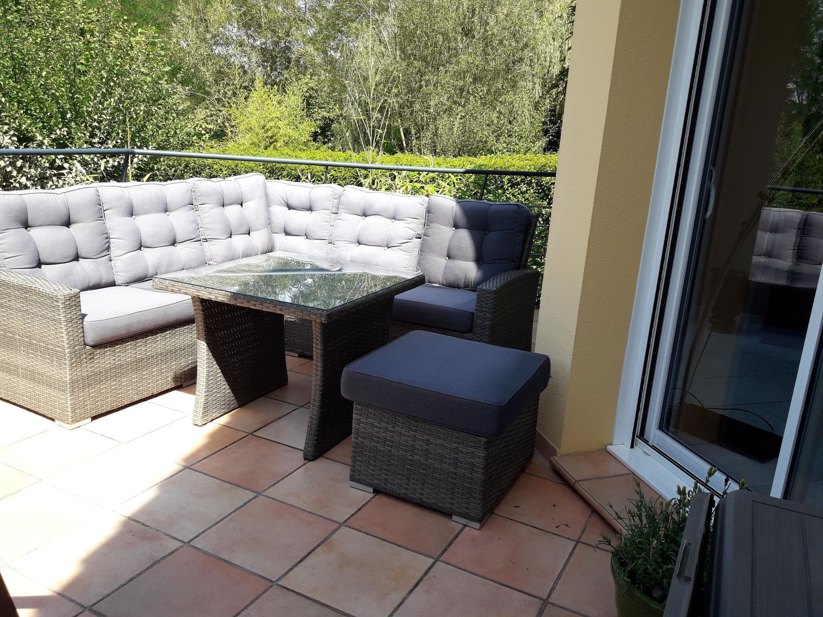 Collocazione Le Mans 258534