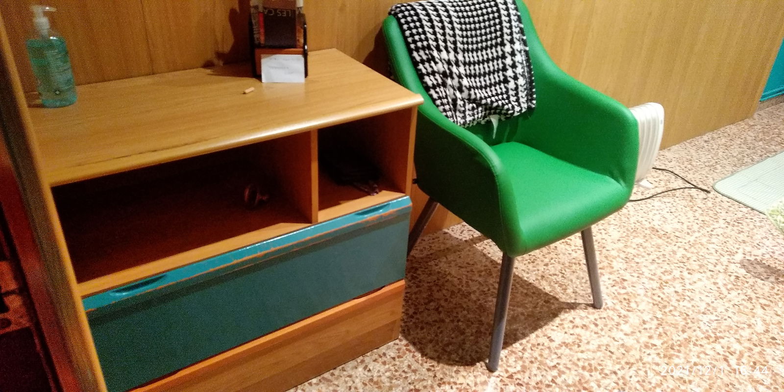 Collocazione L'Ametlla de Mar 258960