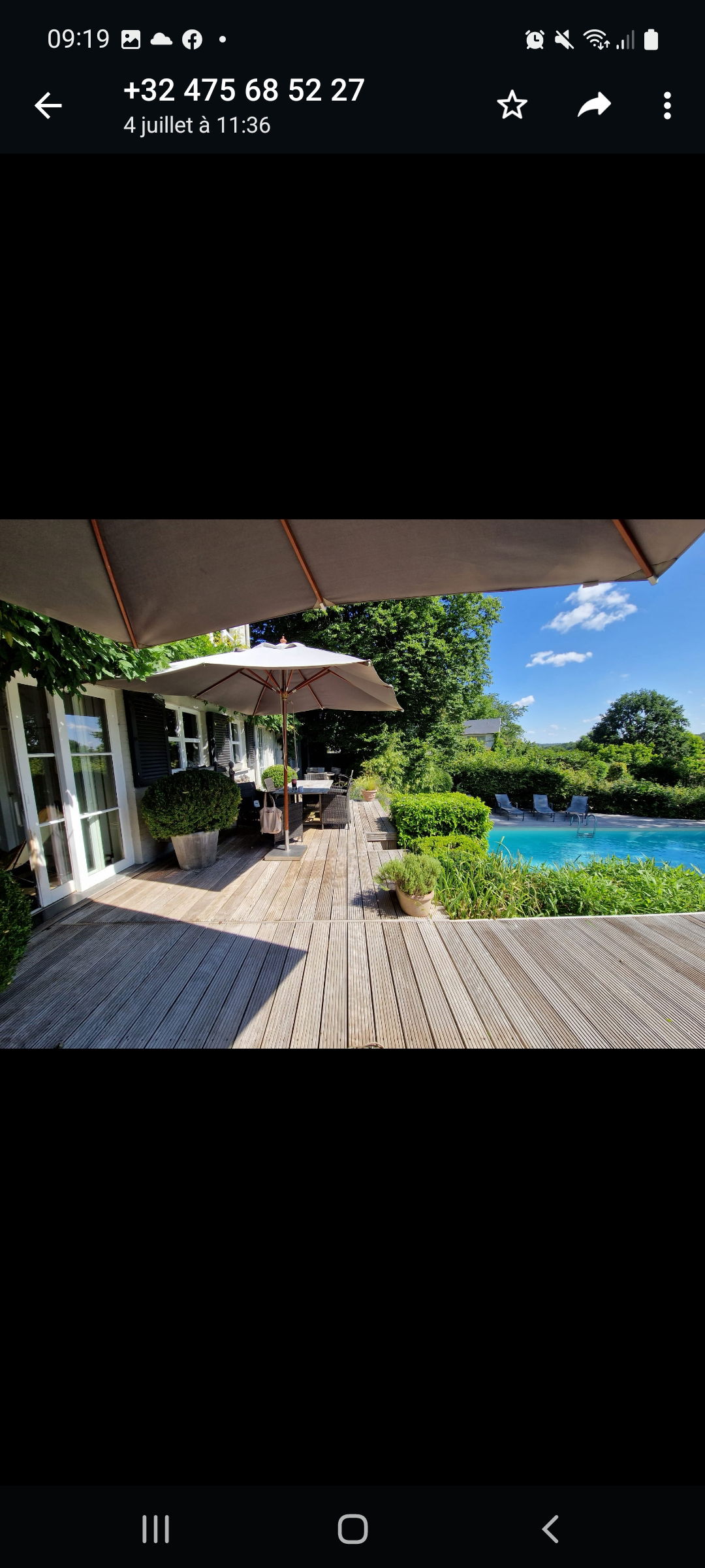 Collocazione La Hulpe 262965