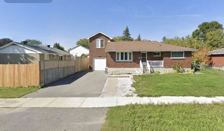 Famiglia Ottawa 265178