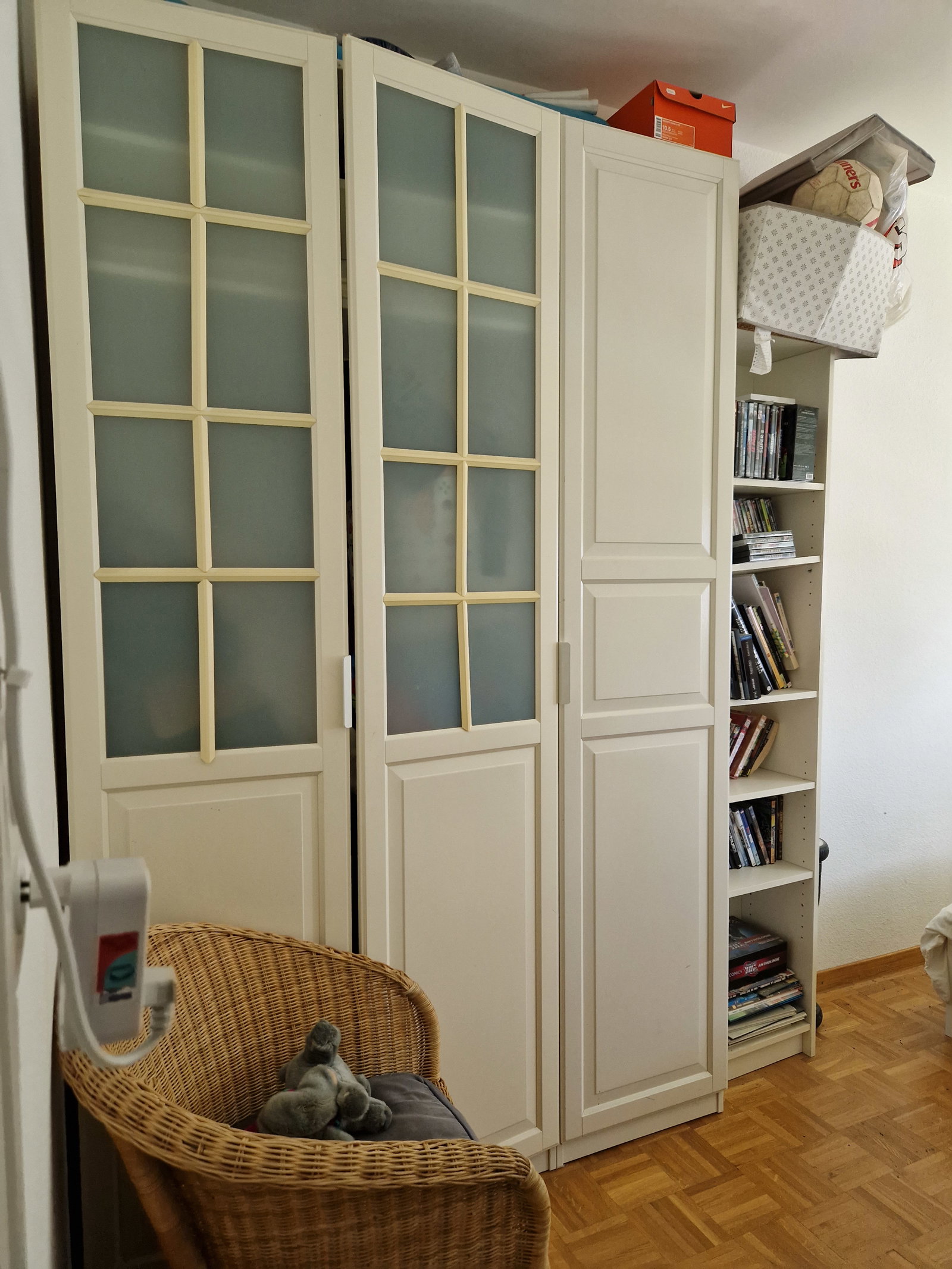 Famiglia Petit-Lancy 265909