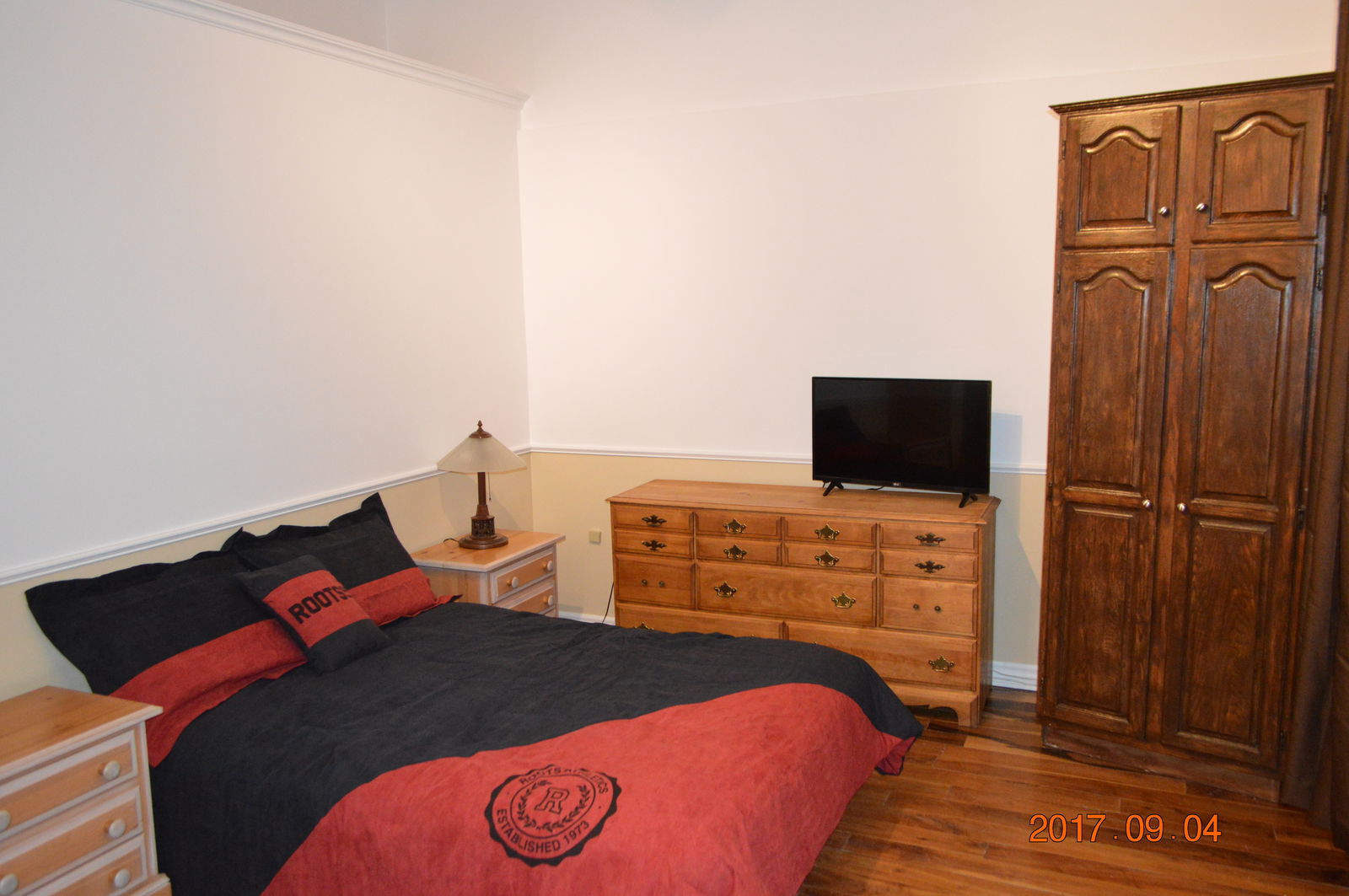 Collocazione Saint-Jérôme 266010