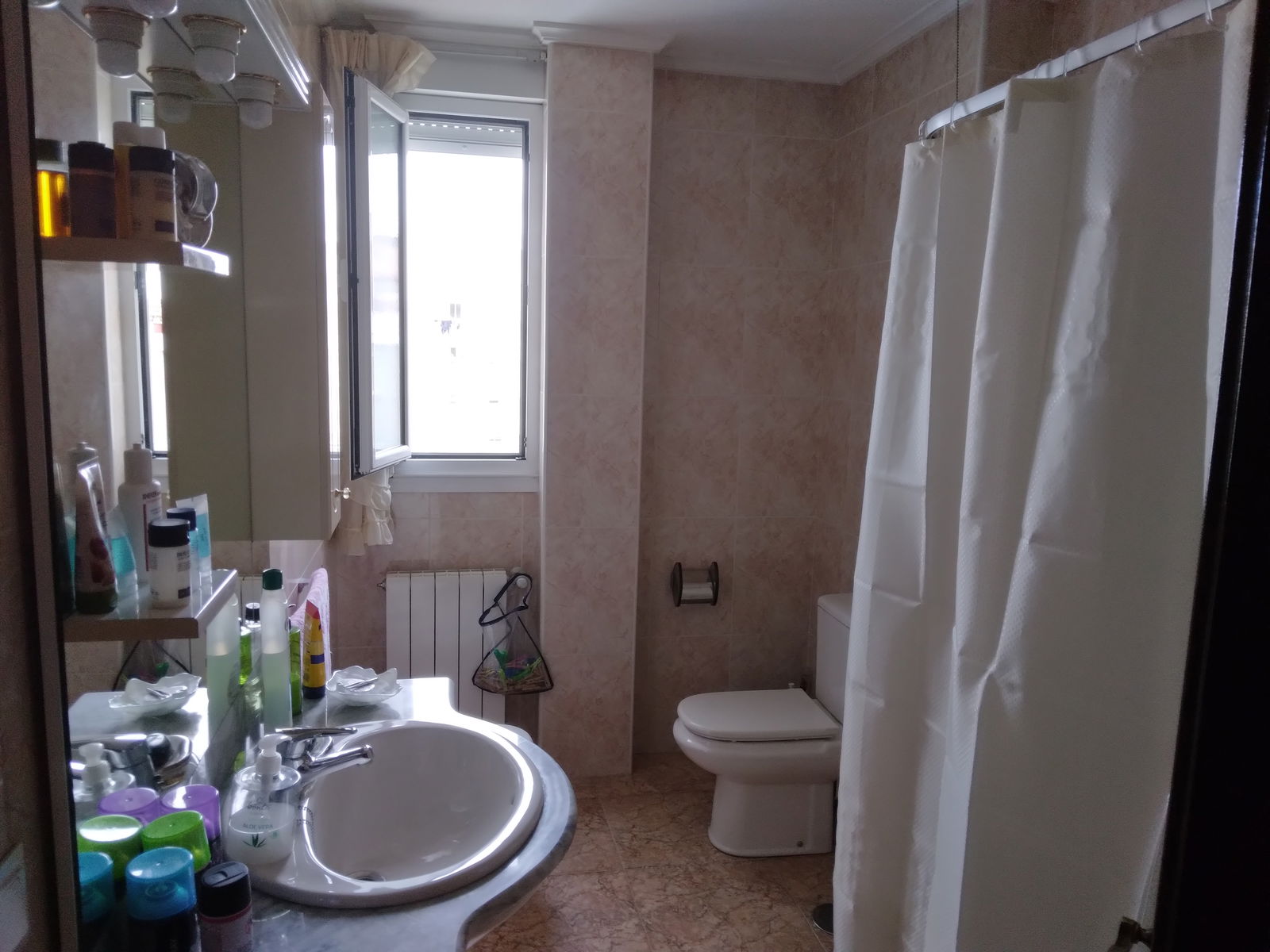 Collocazione Santander 266857