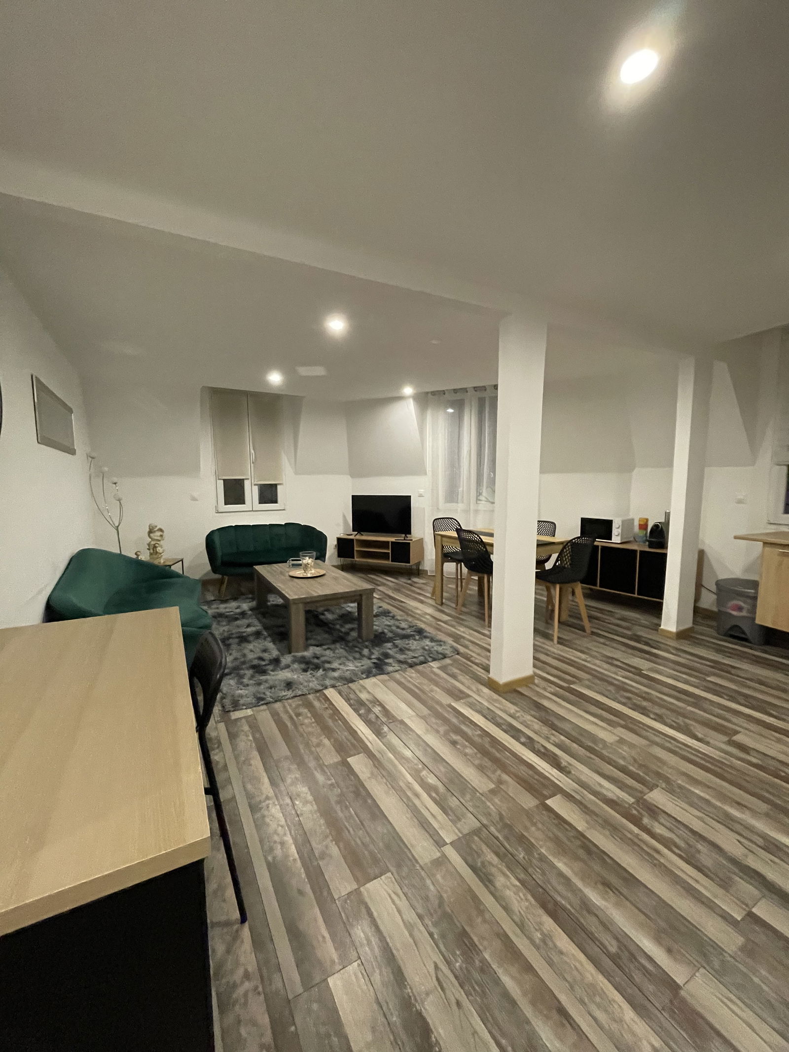 Collocazione Le Blanc-Mesnil 267459