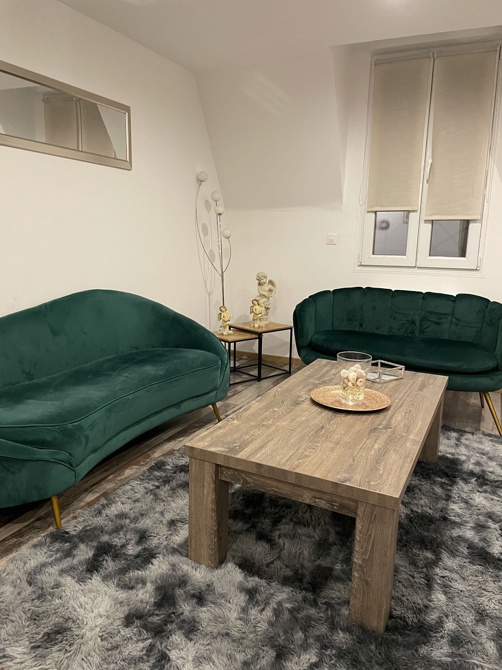 Collocazione Le Blanc-Mesnil 267459