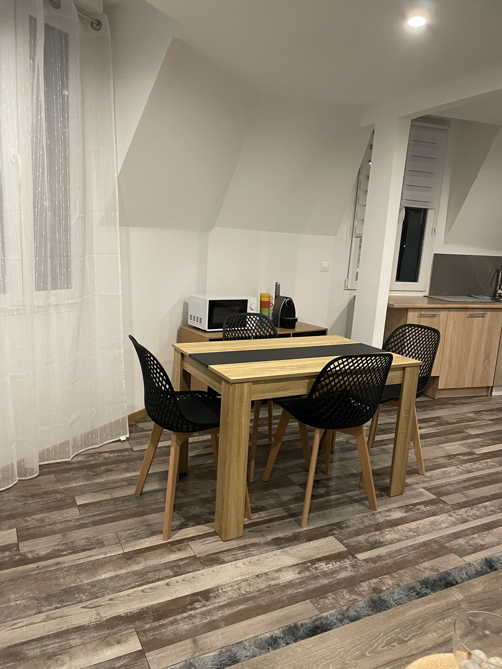 Collocazione Le Blanc-Mesnil 267459