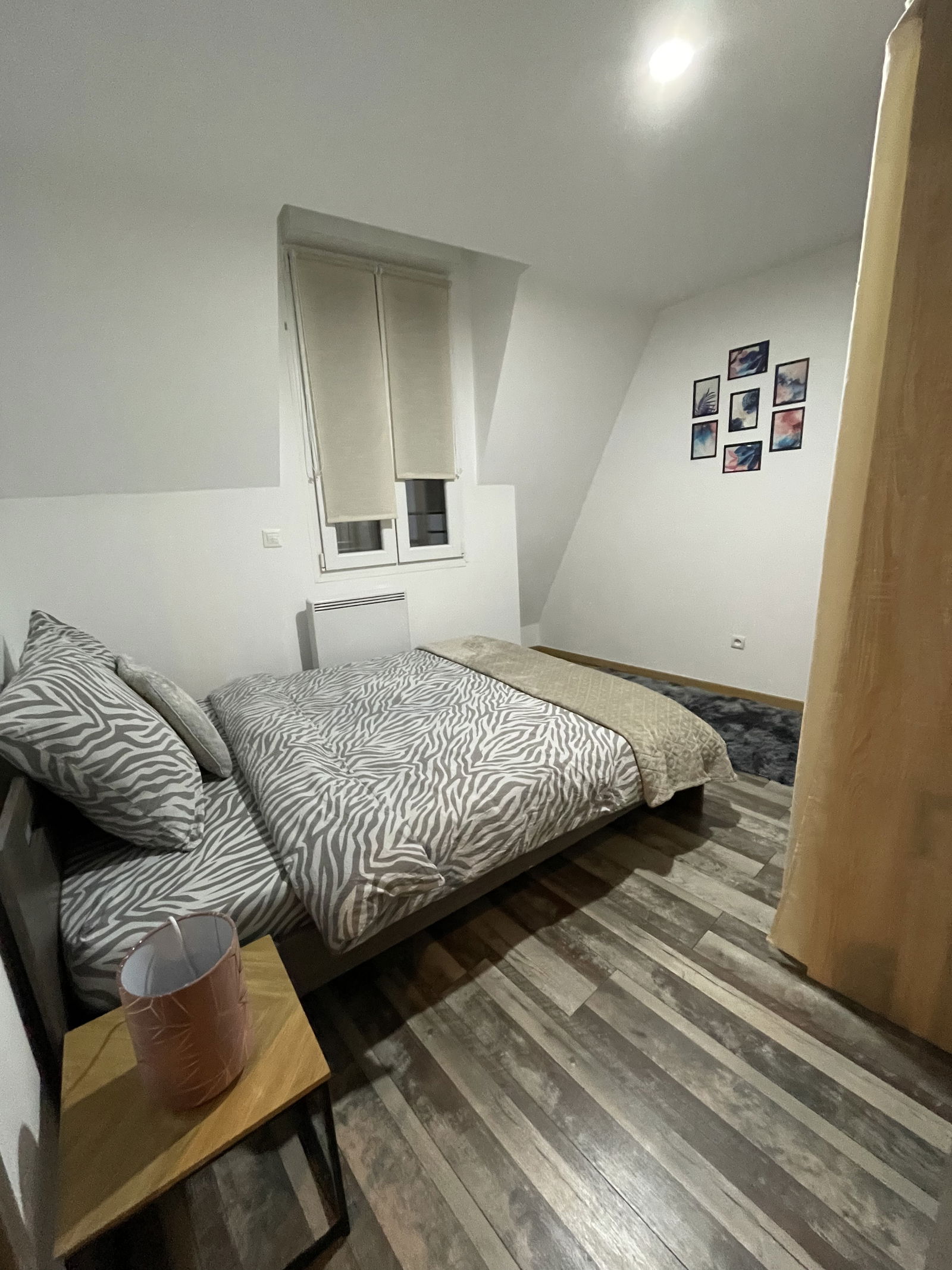 Collocazione Le Blanc-Mesnil 267459