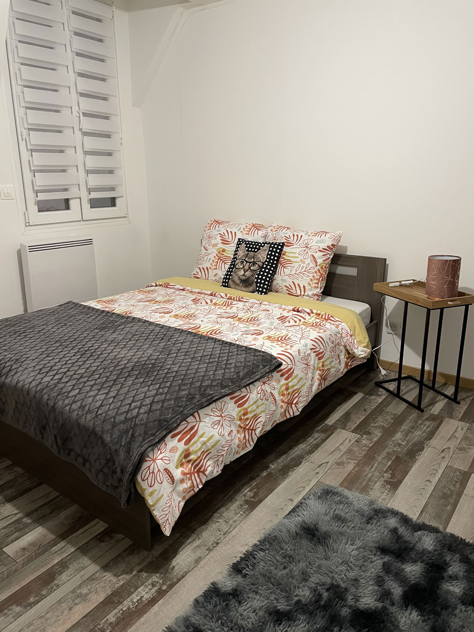 Collocazione Le Blanc-Mesnil 267459