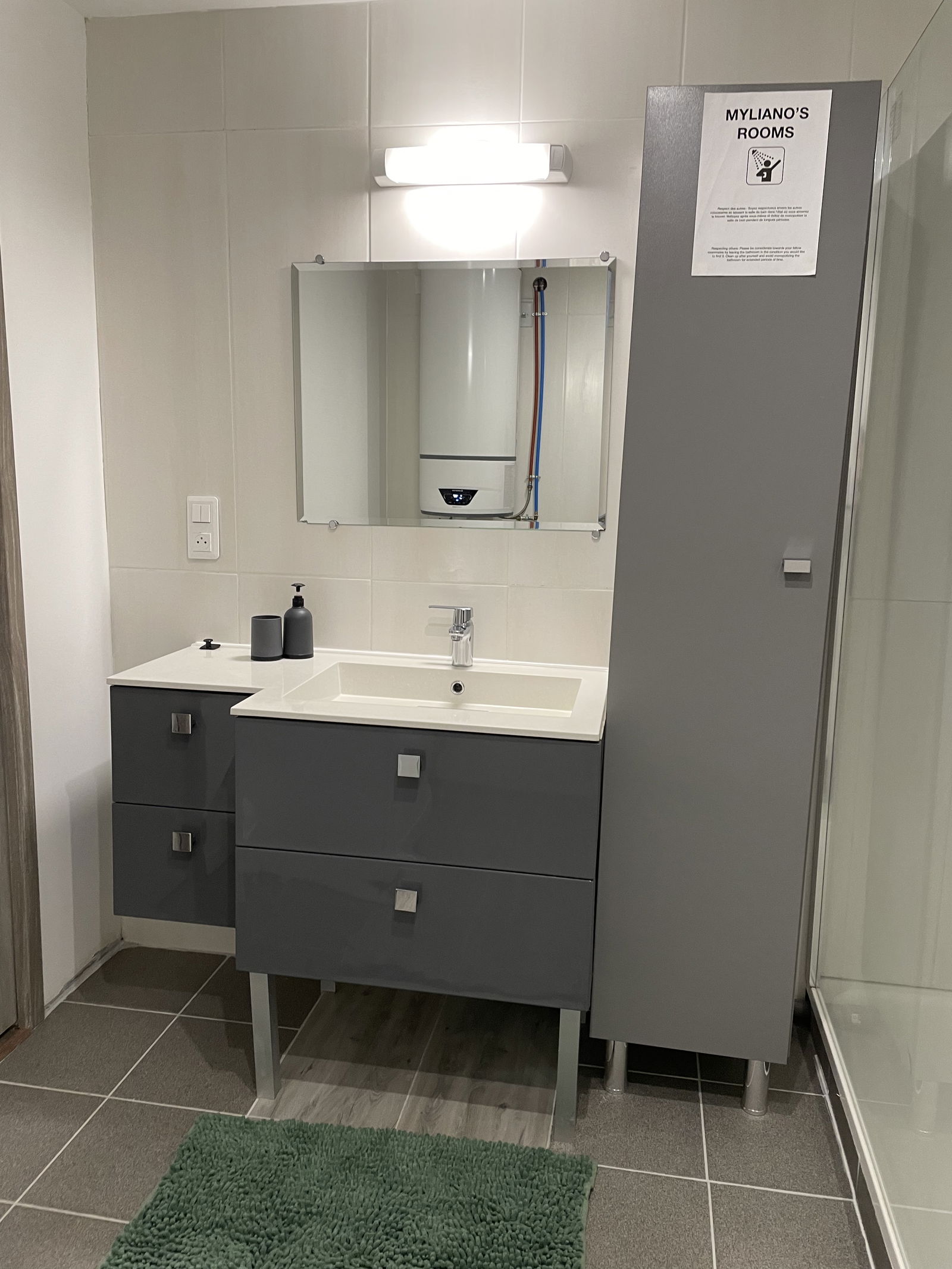 Collocazione Le Blanc-Mesnil 267459