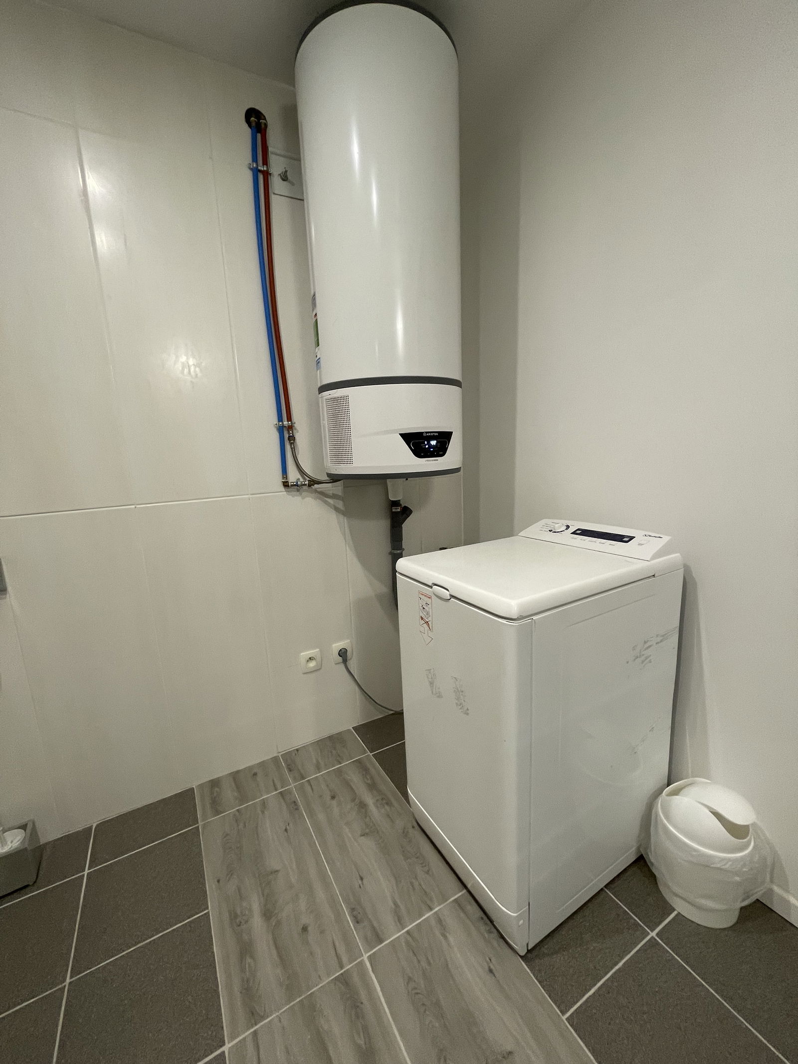 Collocazione Le Blanc-Mesnil 267459