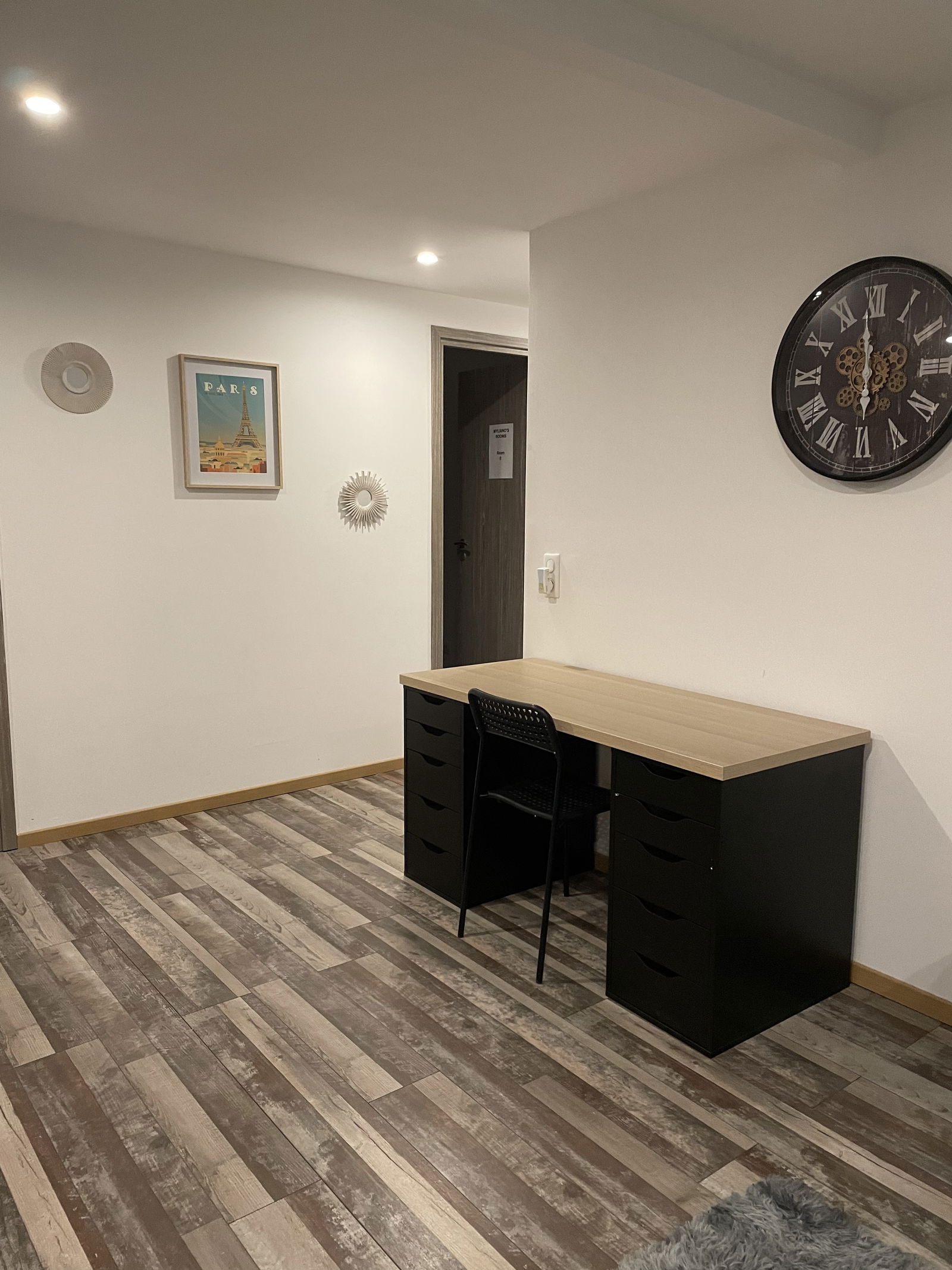 Collocazione Le Blanc-Mesnil 267459