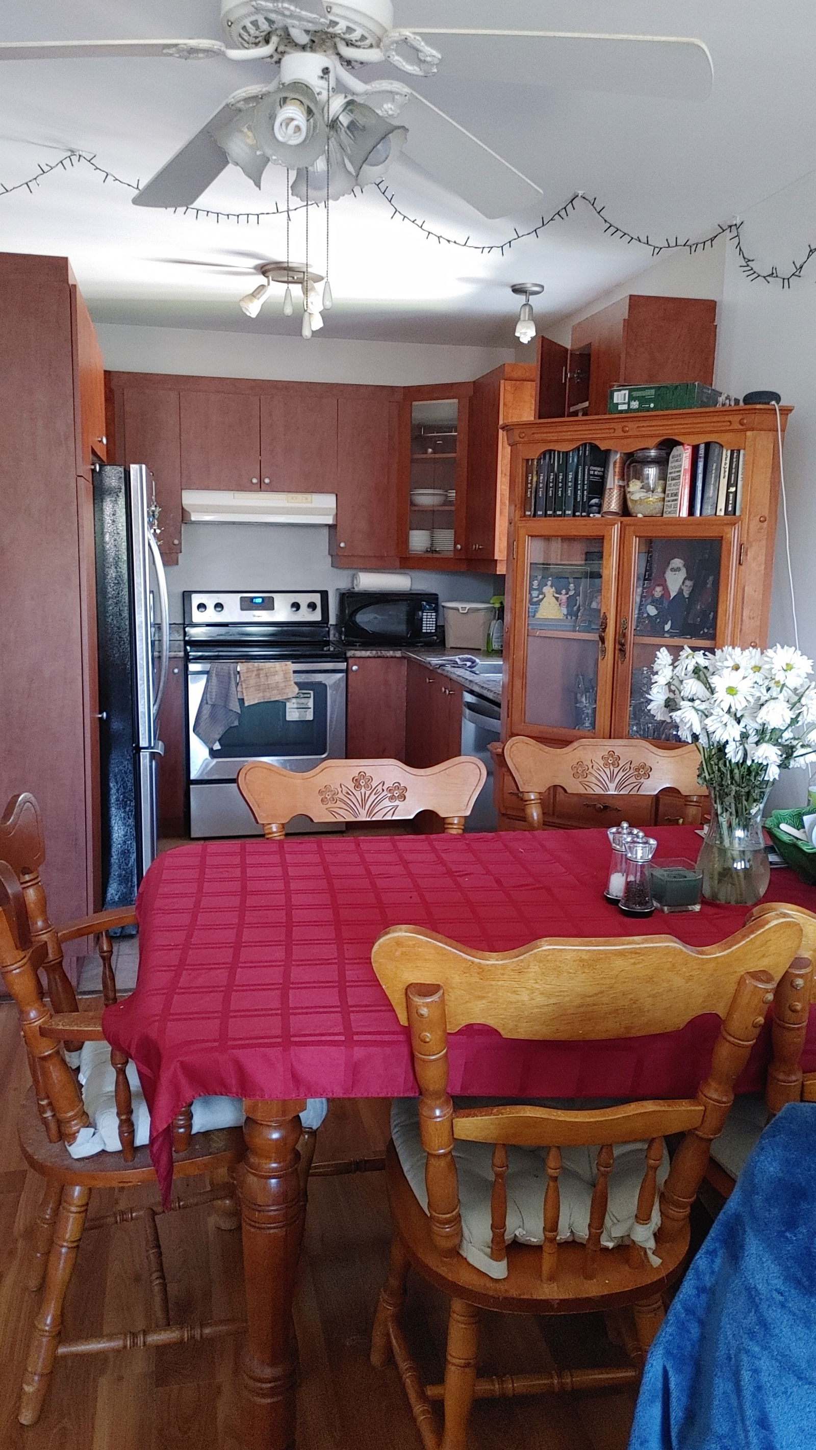 Famiglia Montréal 275614