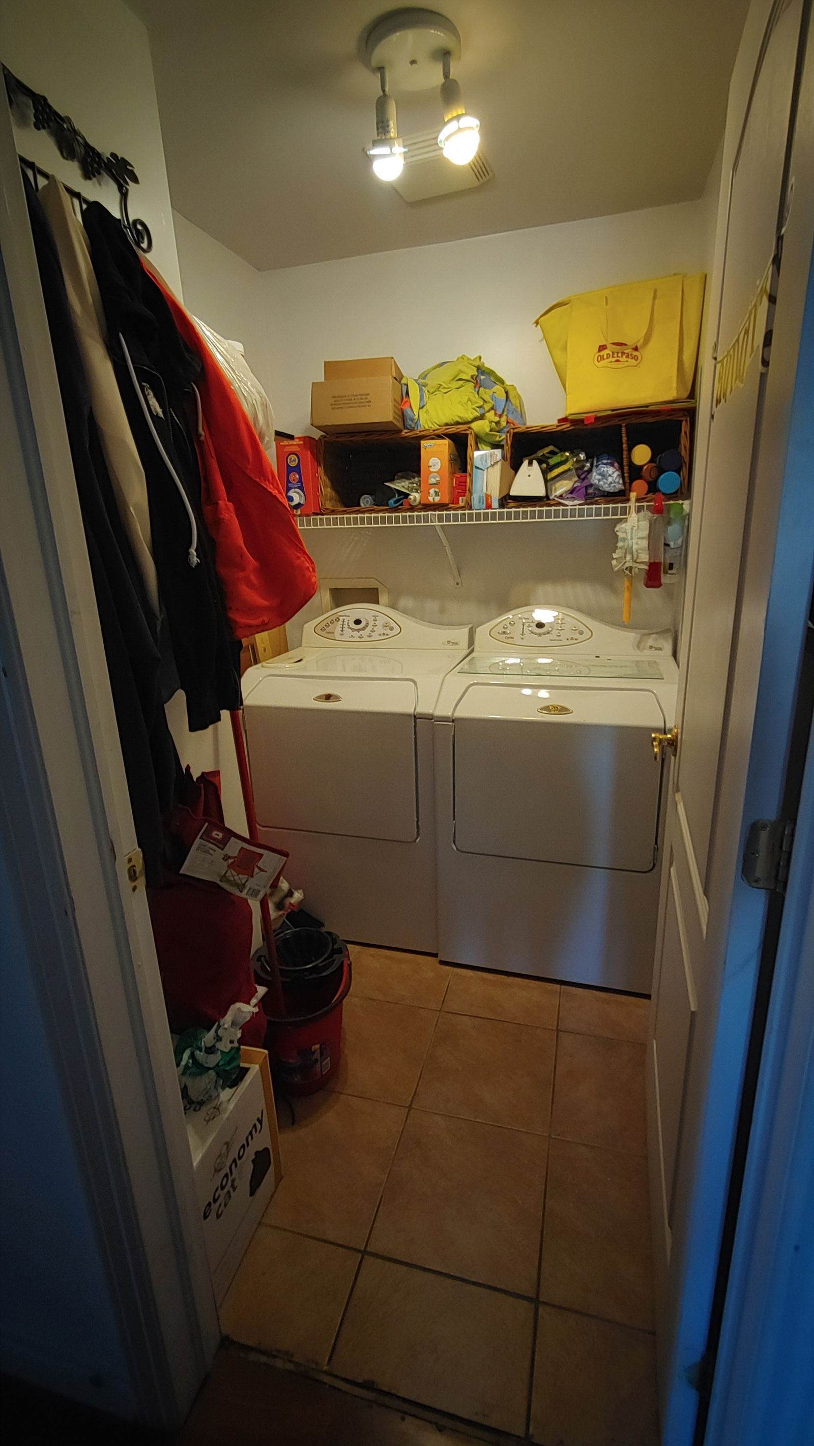 Famiglia Montréal 275614