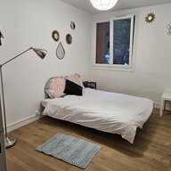 Camere Per Gli Ospiti Villeurbanne 391946