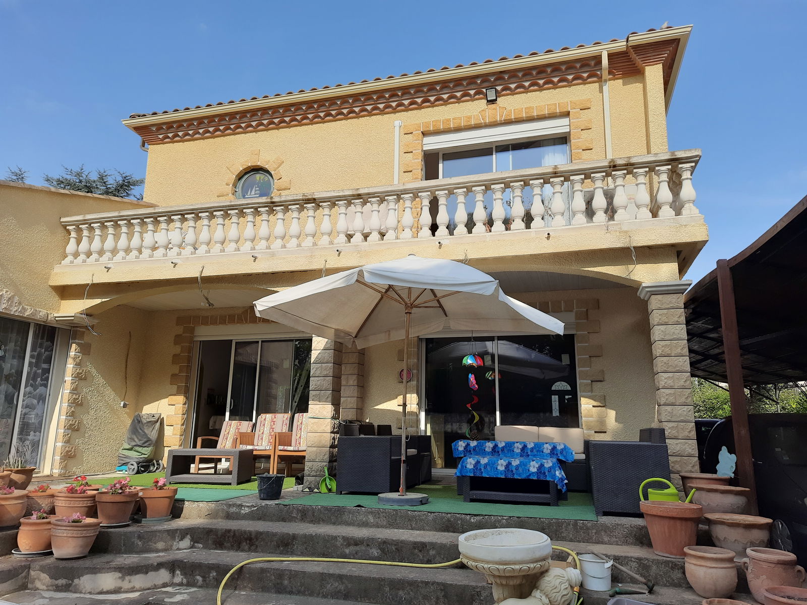 Famiglia Béziers 393772