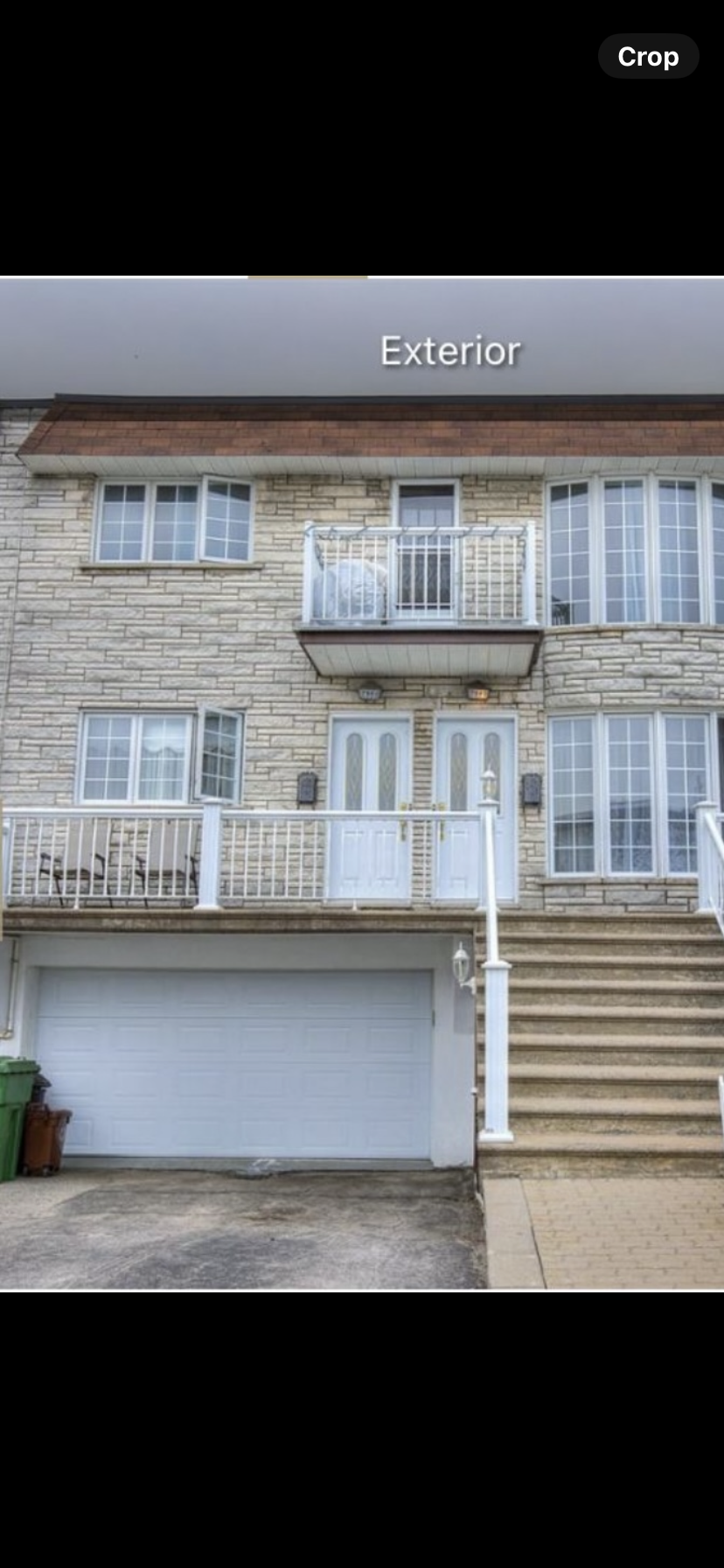 Collocazione Montréal 396825