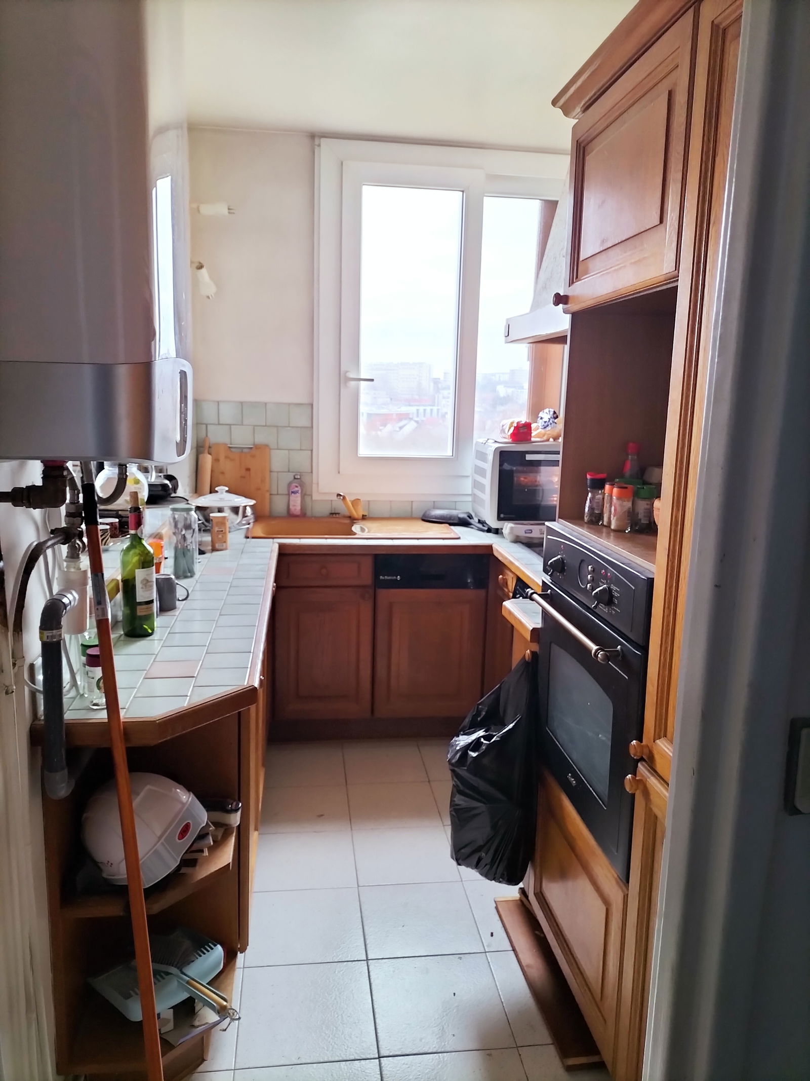 Collocazione Fresnes 405860