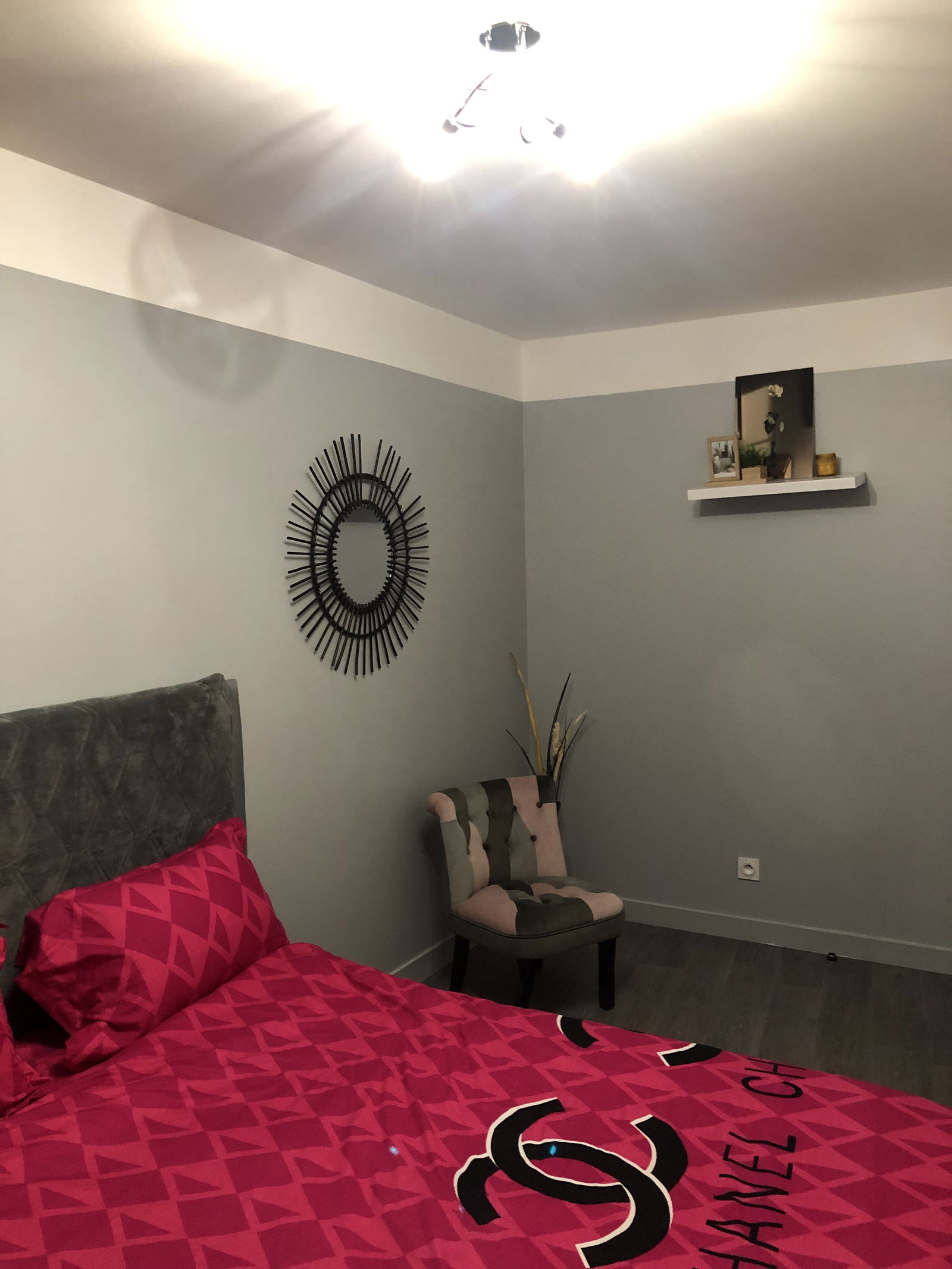 Camere Per Gli Ospiti Juvisy-sur-Orge 411186