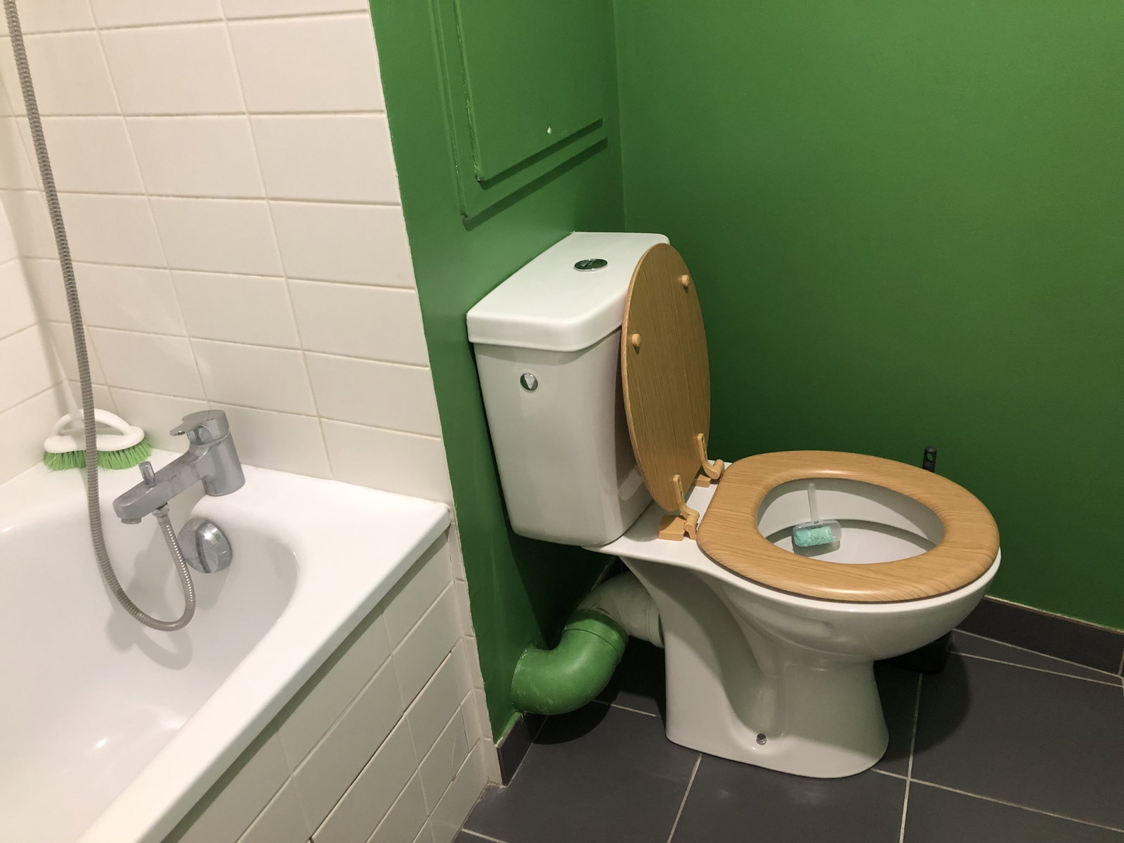 Camere Per Gli Ospiti Juvisy-sur-Orge 411186