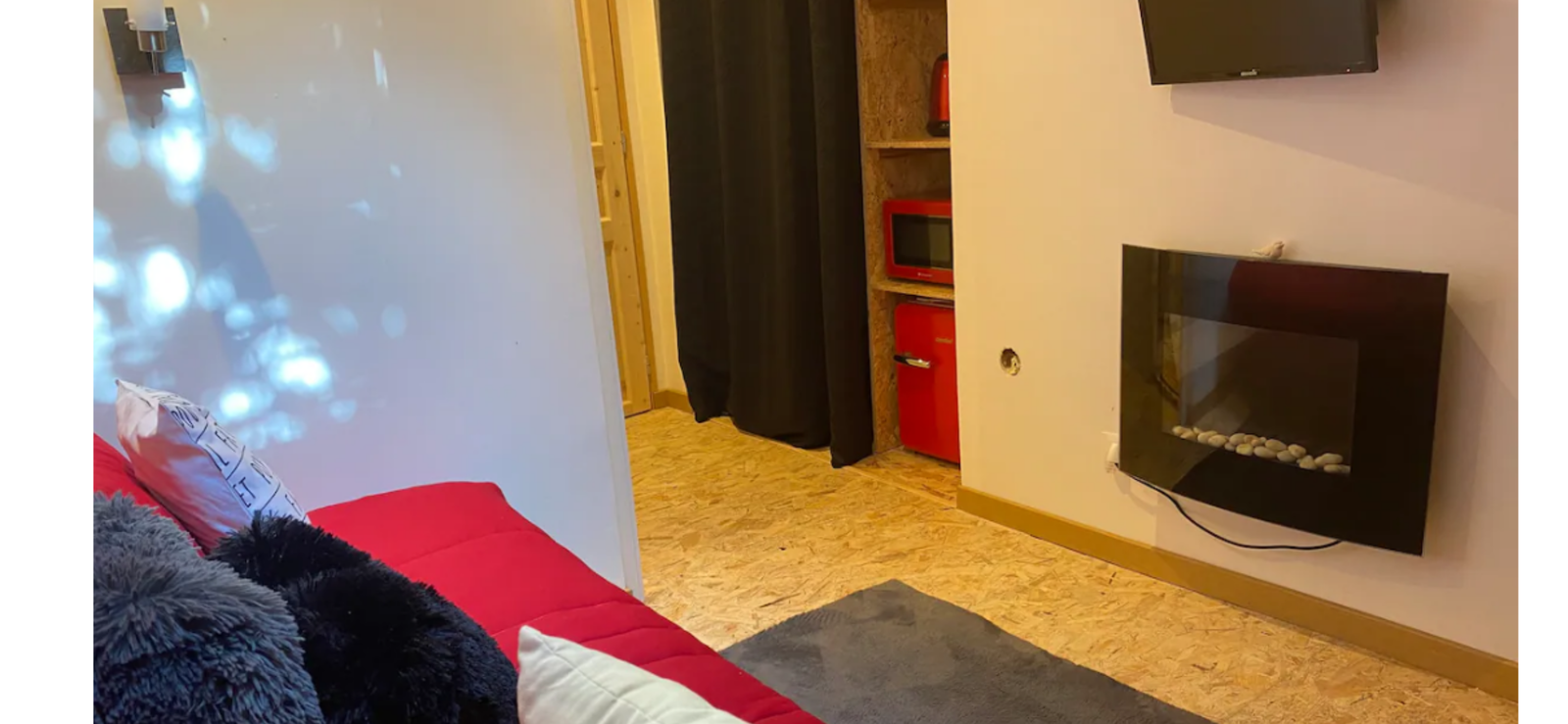 Famiglia Chamonix-Mont-Blanc 411350