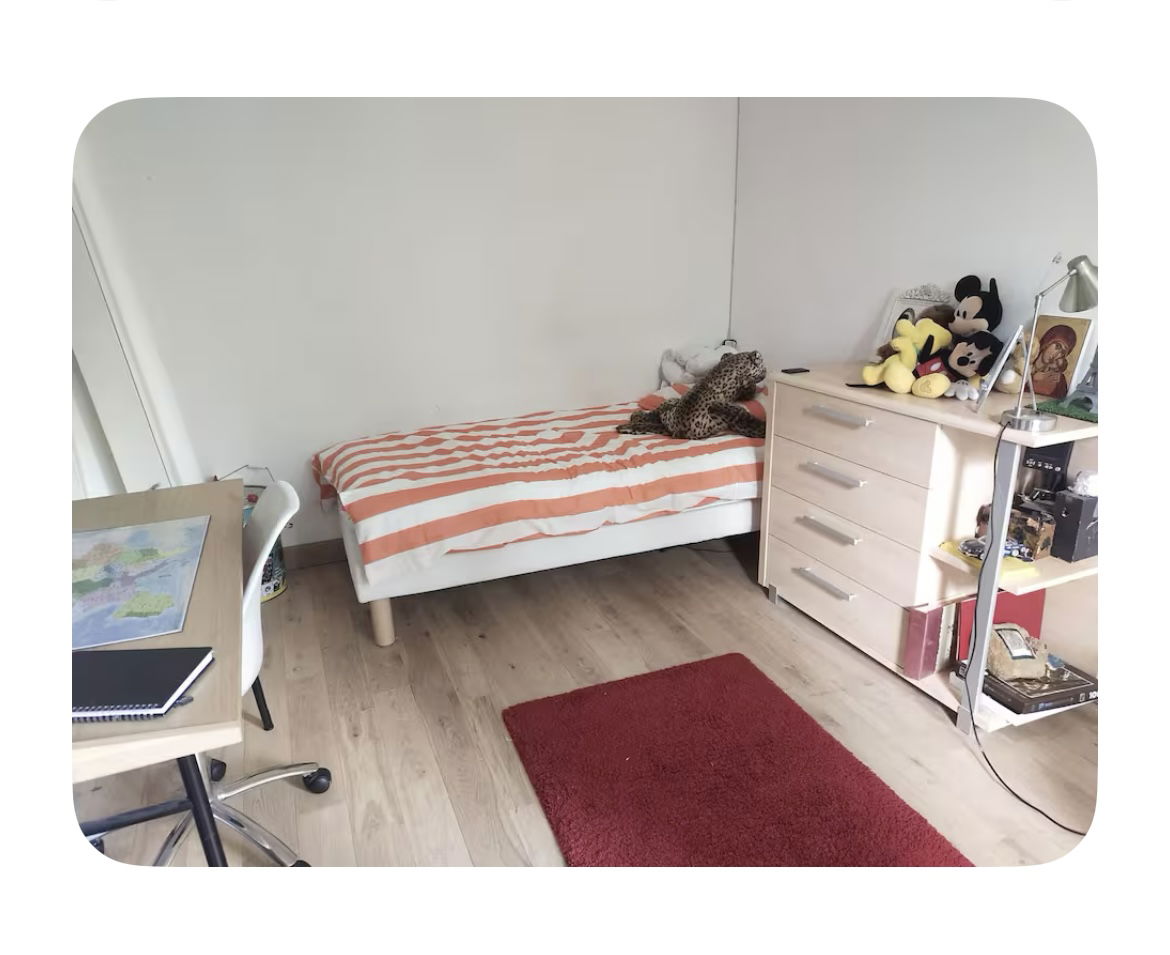 Tutta La Casa Meudon 412469