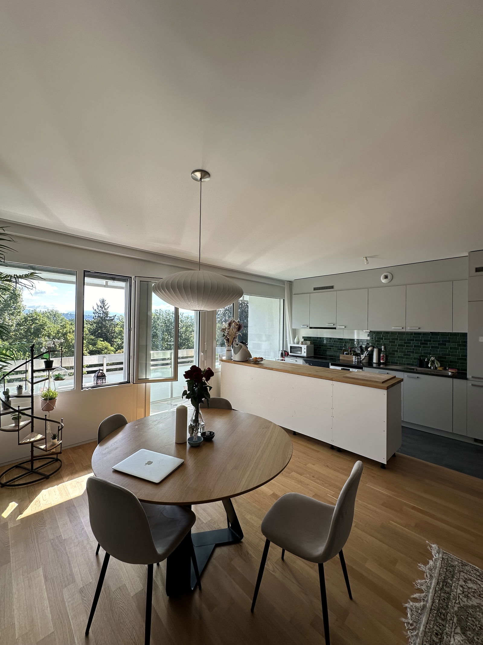 Collocazione Chêne-Bougeries 436247