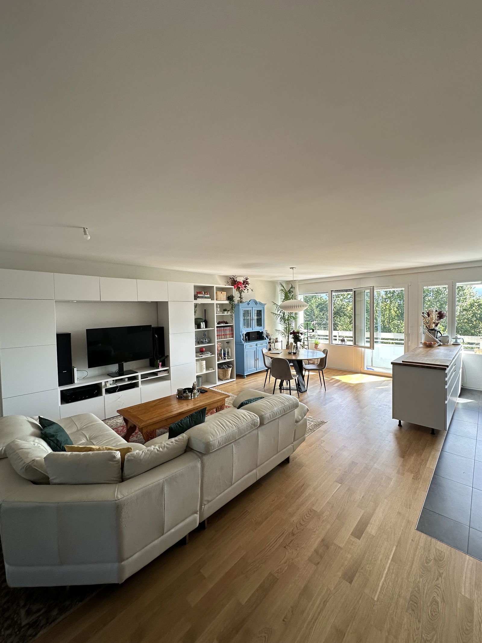 Collocazione Chêne-Bougeries 436247