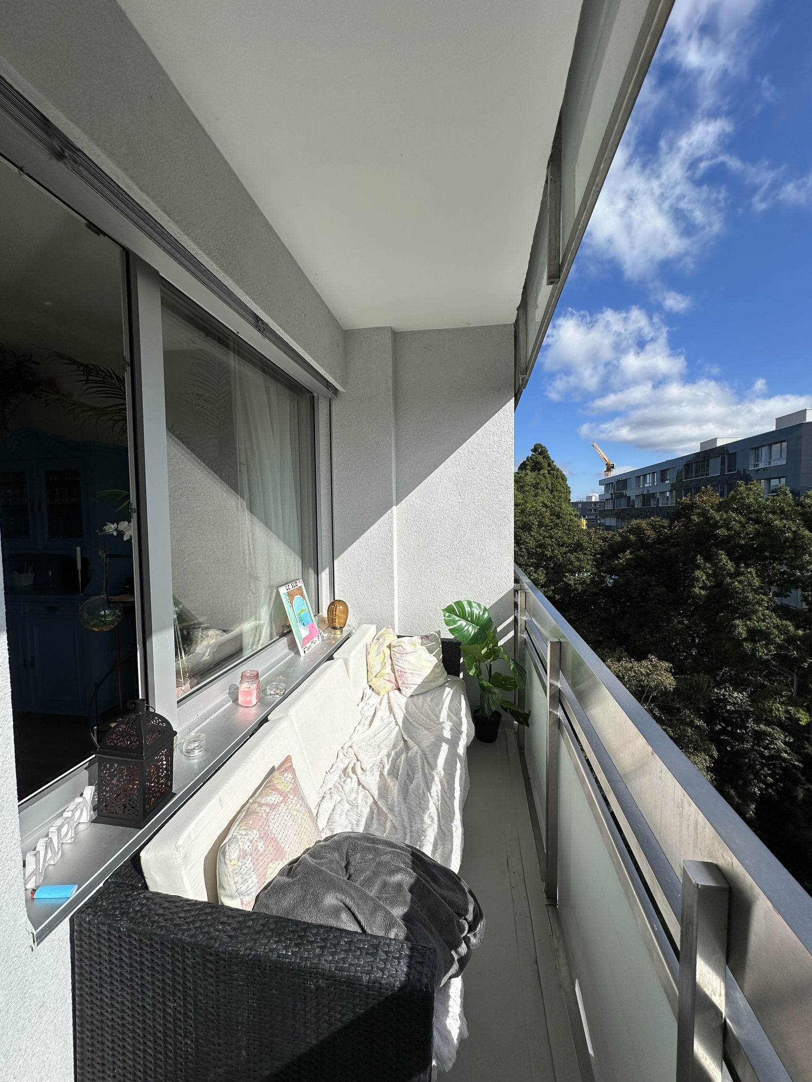 Collocazione Chêne-Bougeries 436247