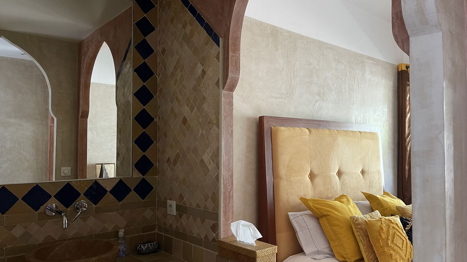 Camere Per Gli Ospiti Vieux-Boucau-les-Bains 444978